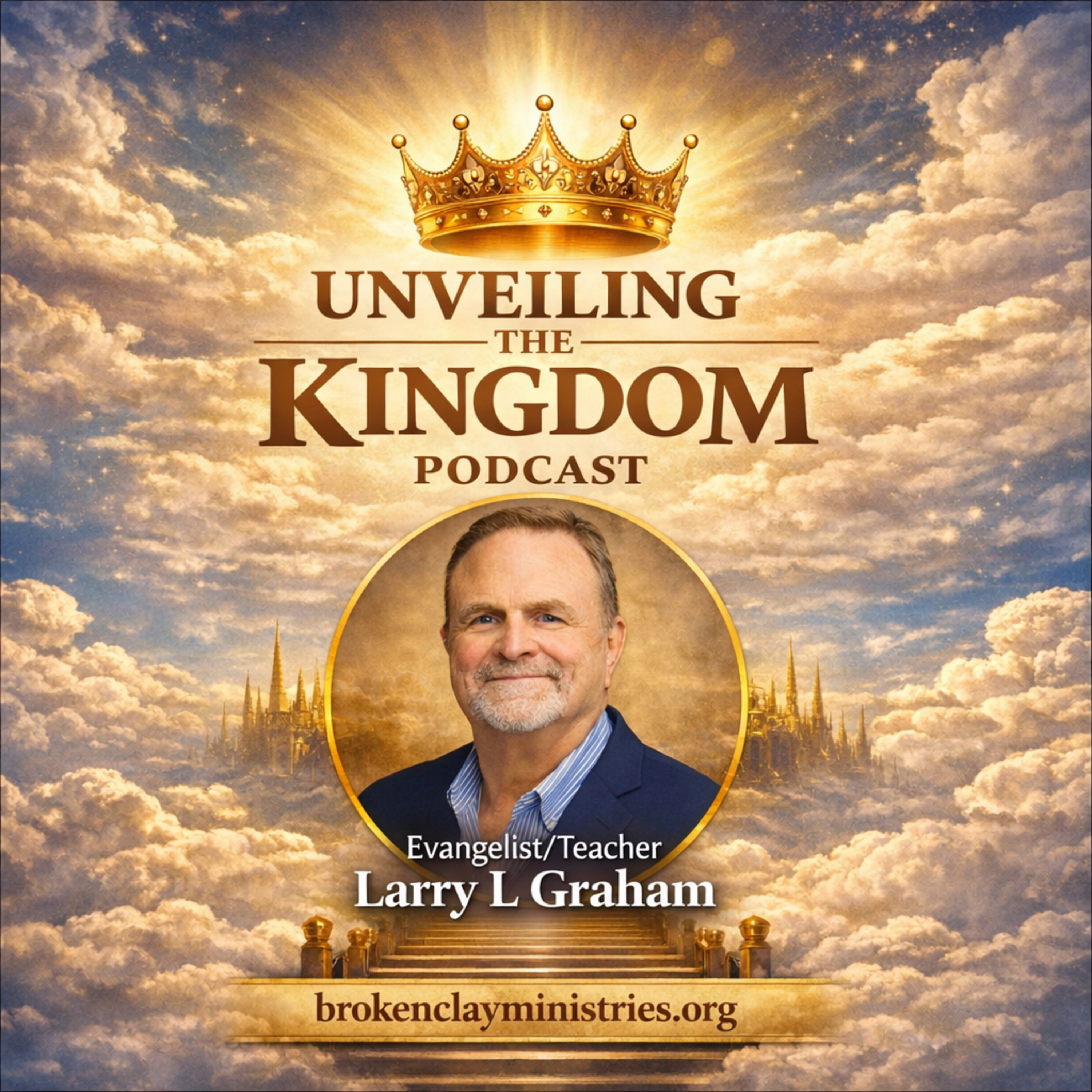 Unveiling the Kingdom