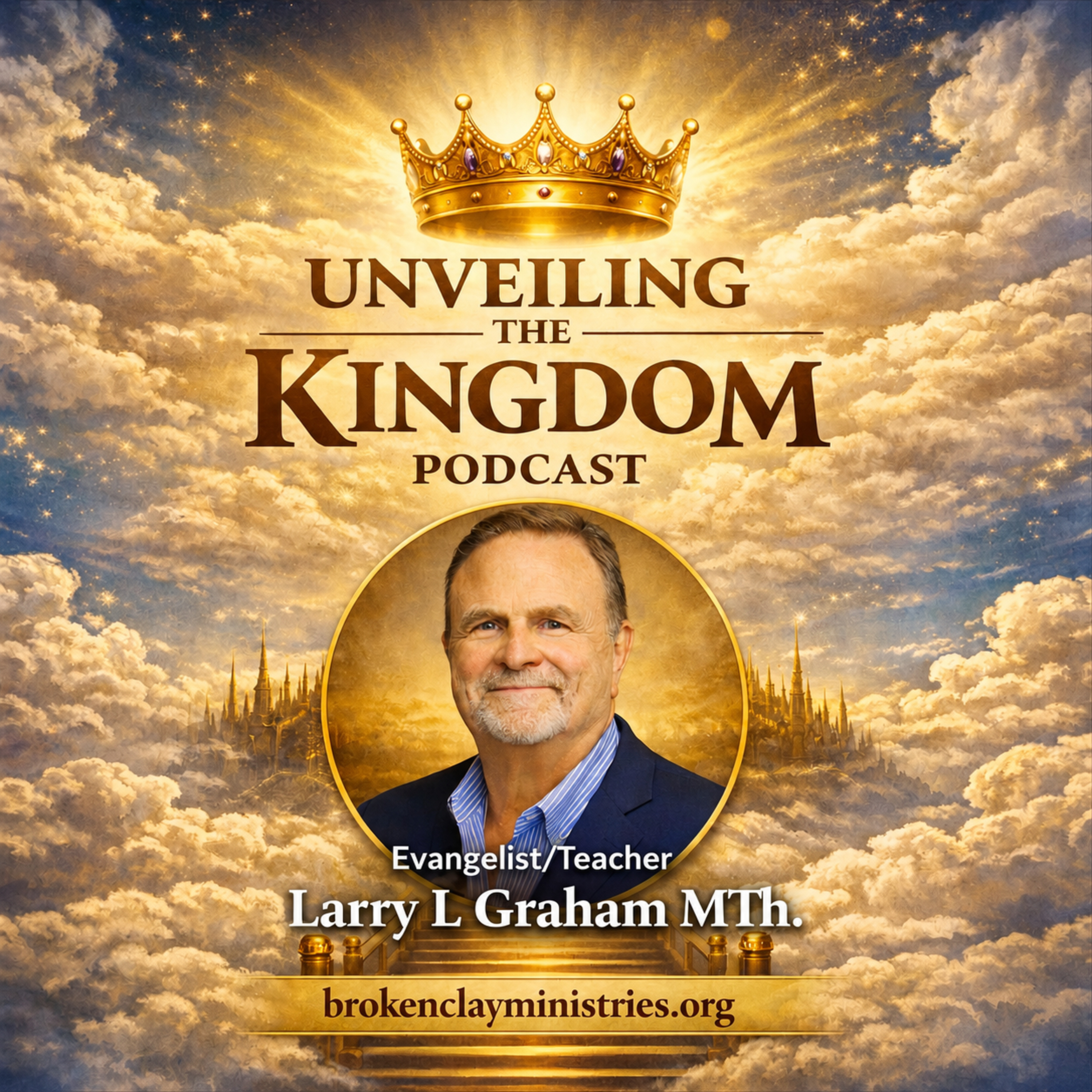 Unveiling the Kingdom