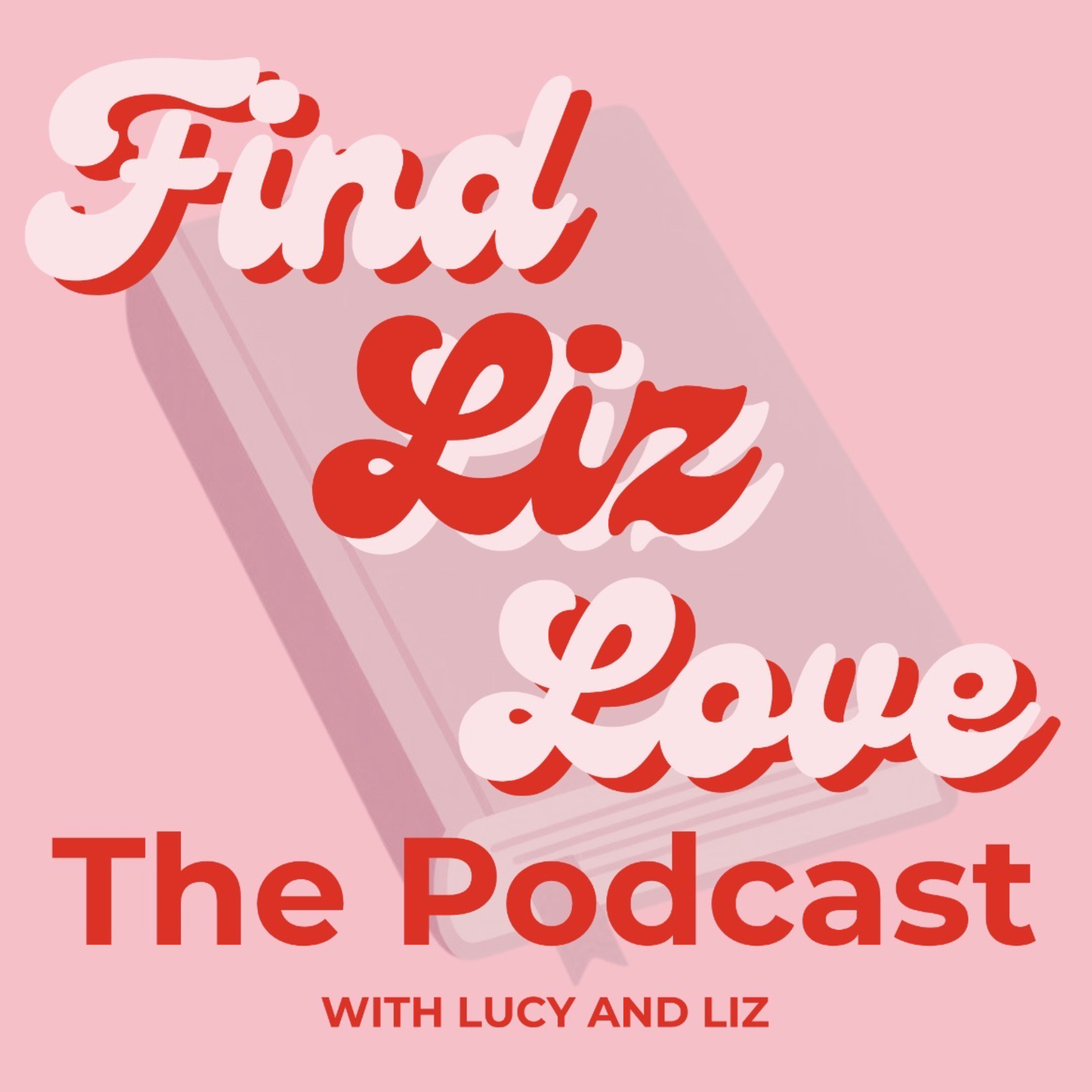 Find Liz Love