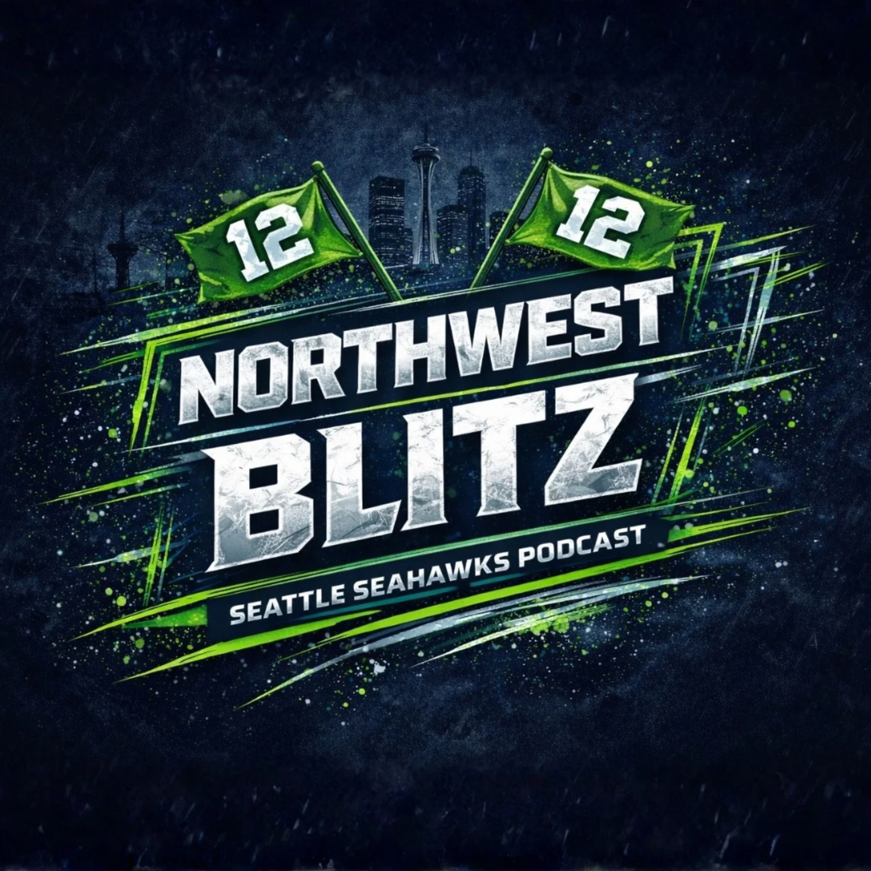 Northwest Blitz -A Seattle Seahawks Podcast