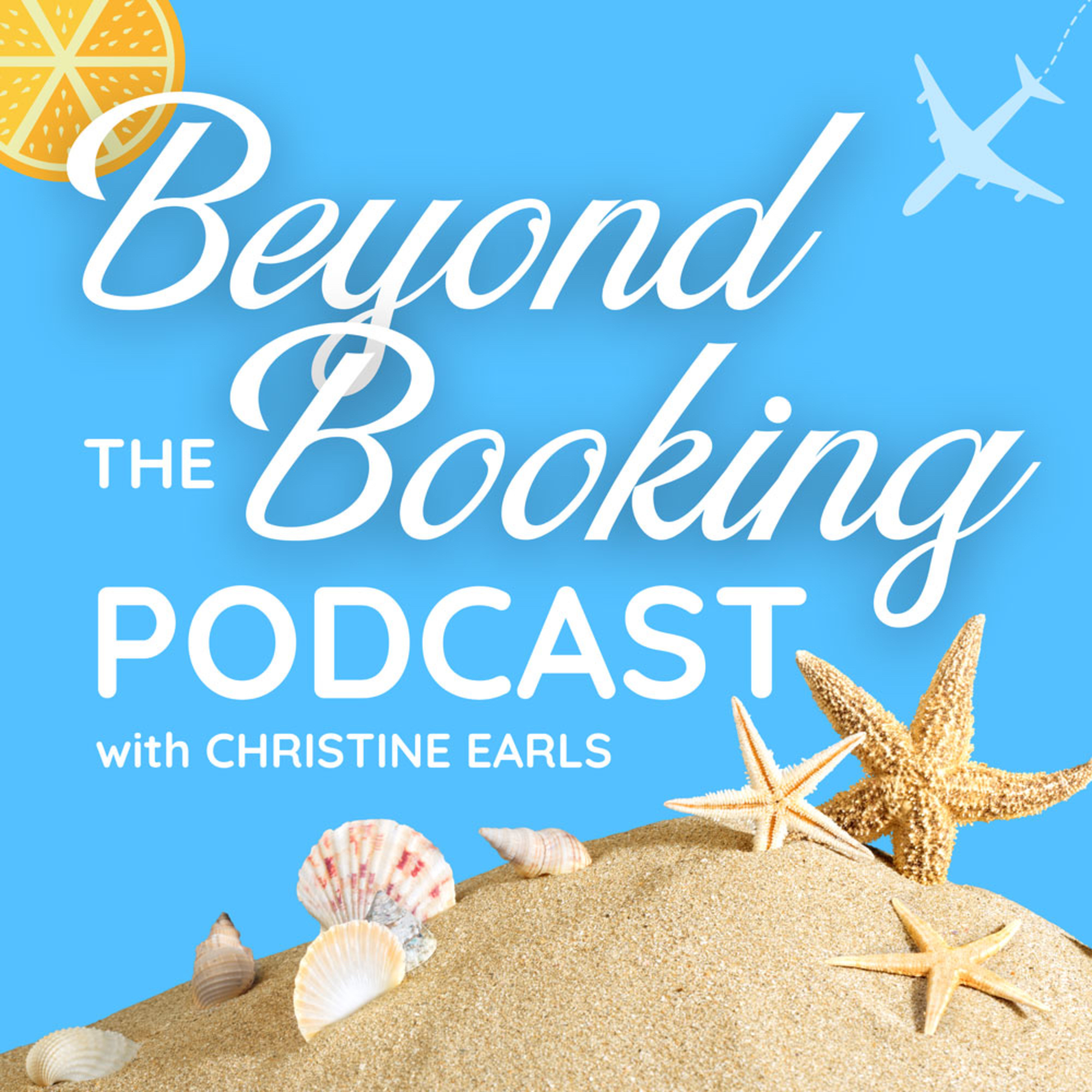 Beyond the Booking Podcast