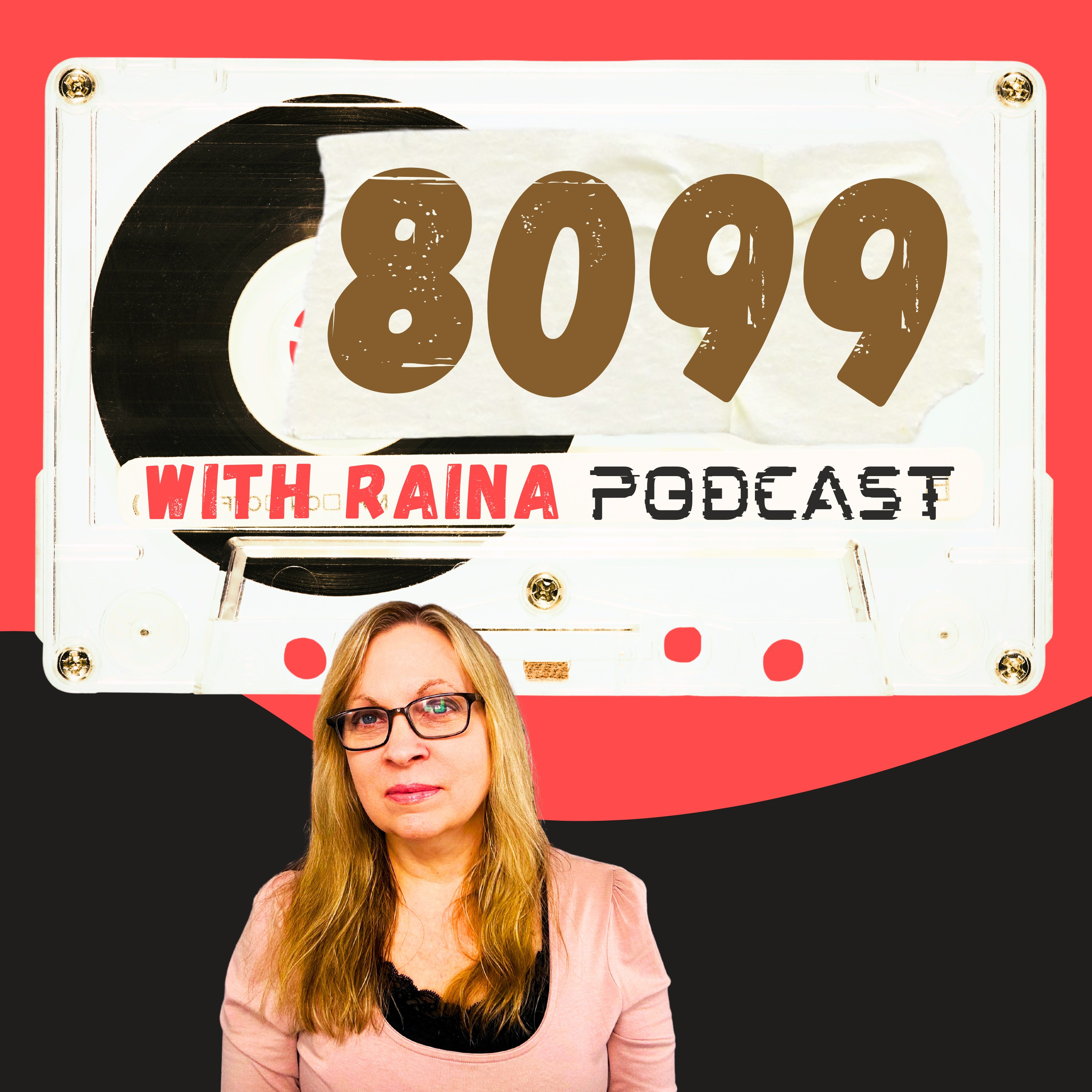 8099 With Raina