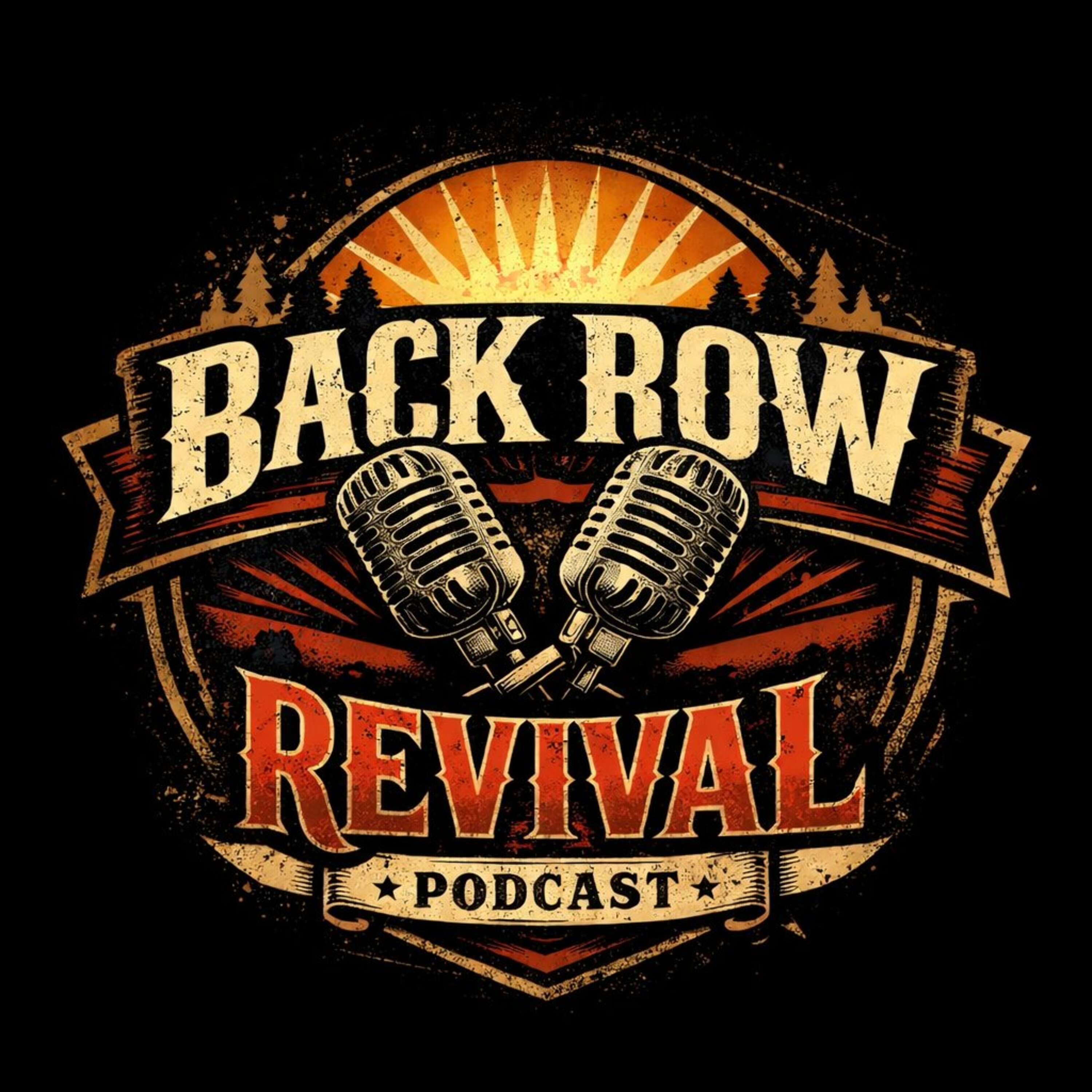 Back Row Revival