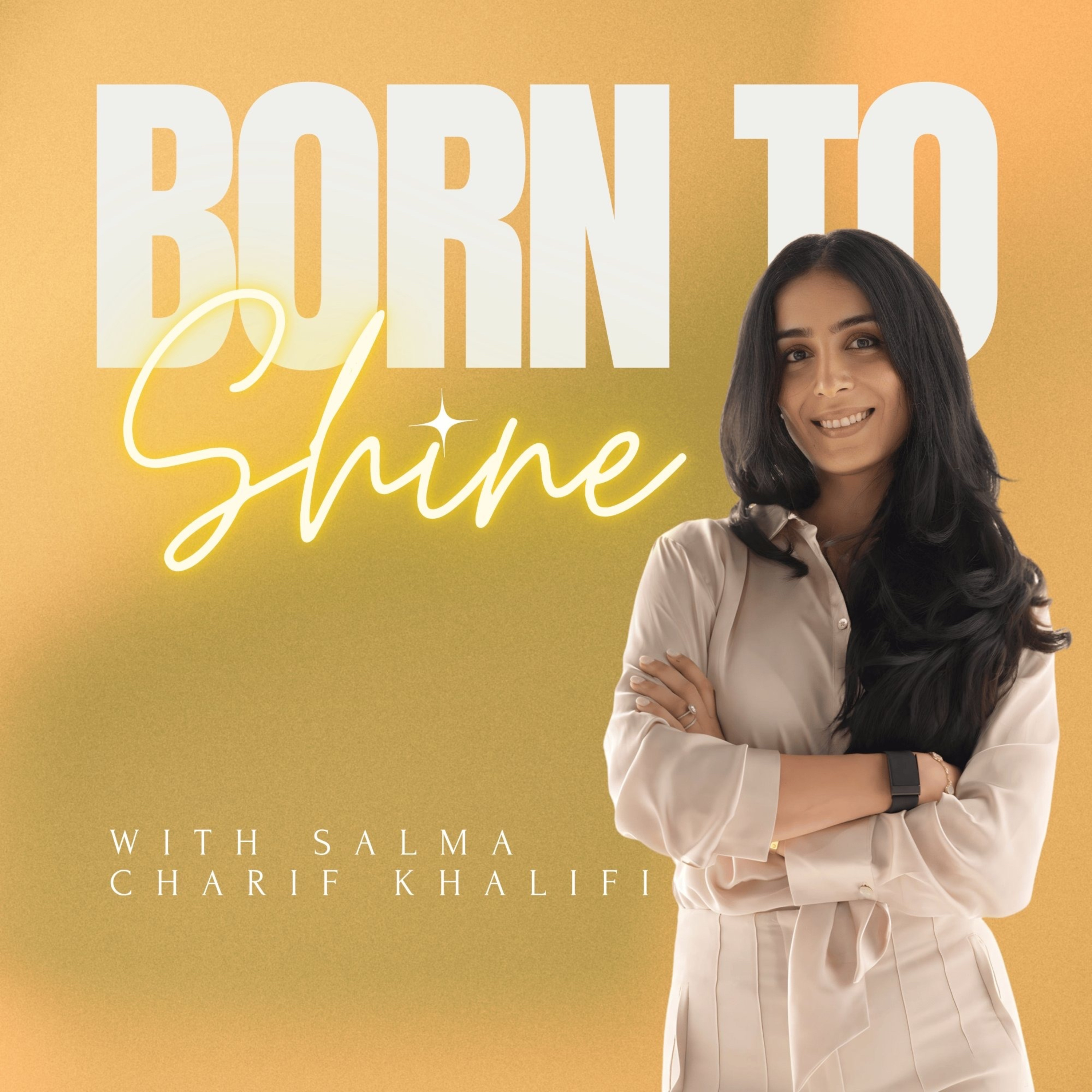 Born to Shine