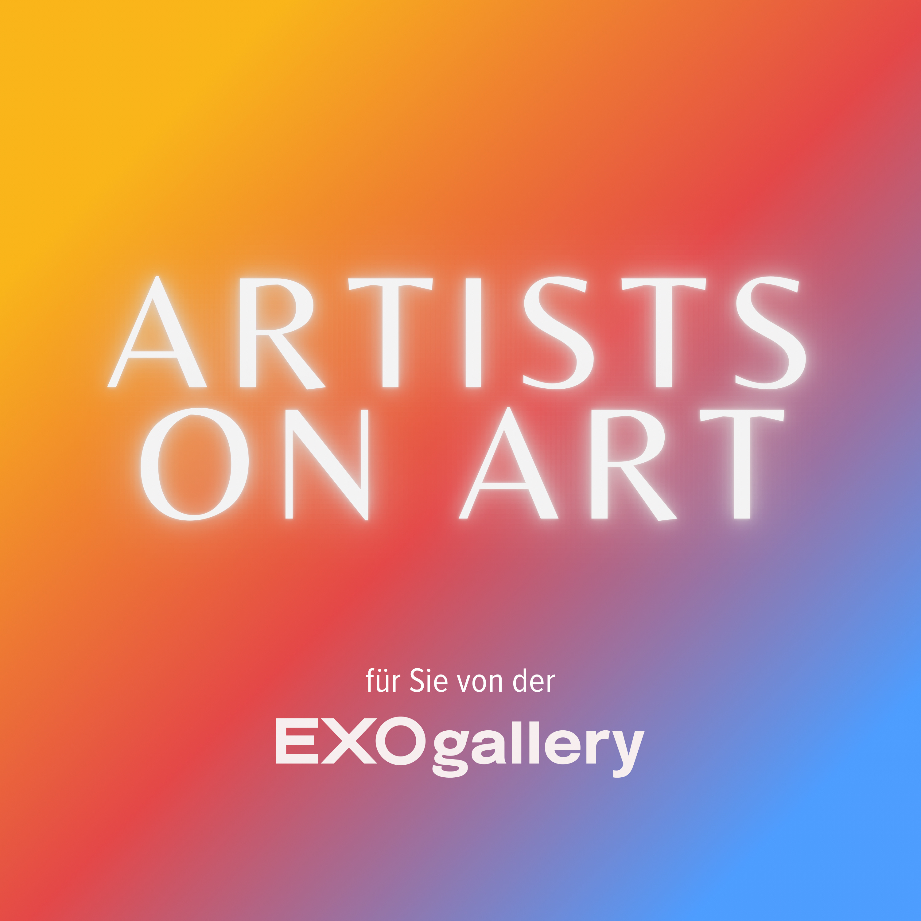 EXOgallery Artists on Art | deutsche Version