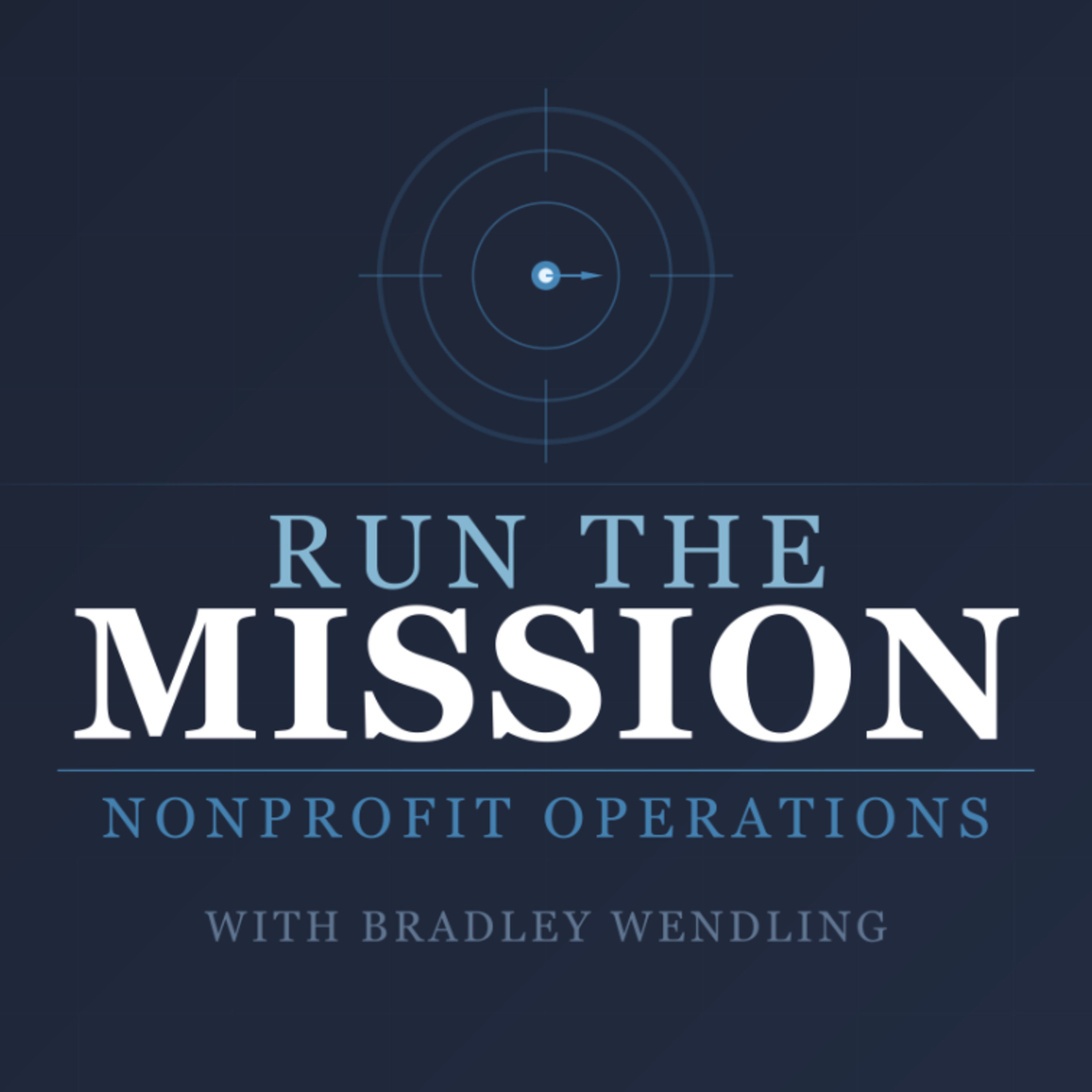 Run The Mission