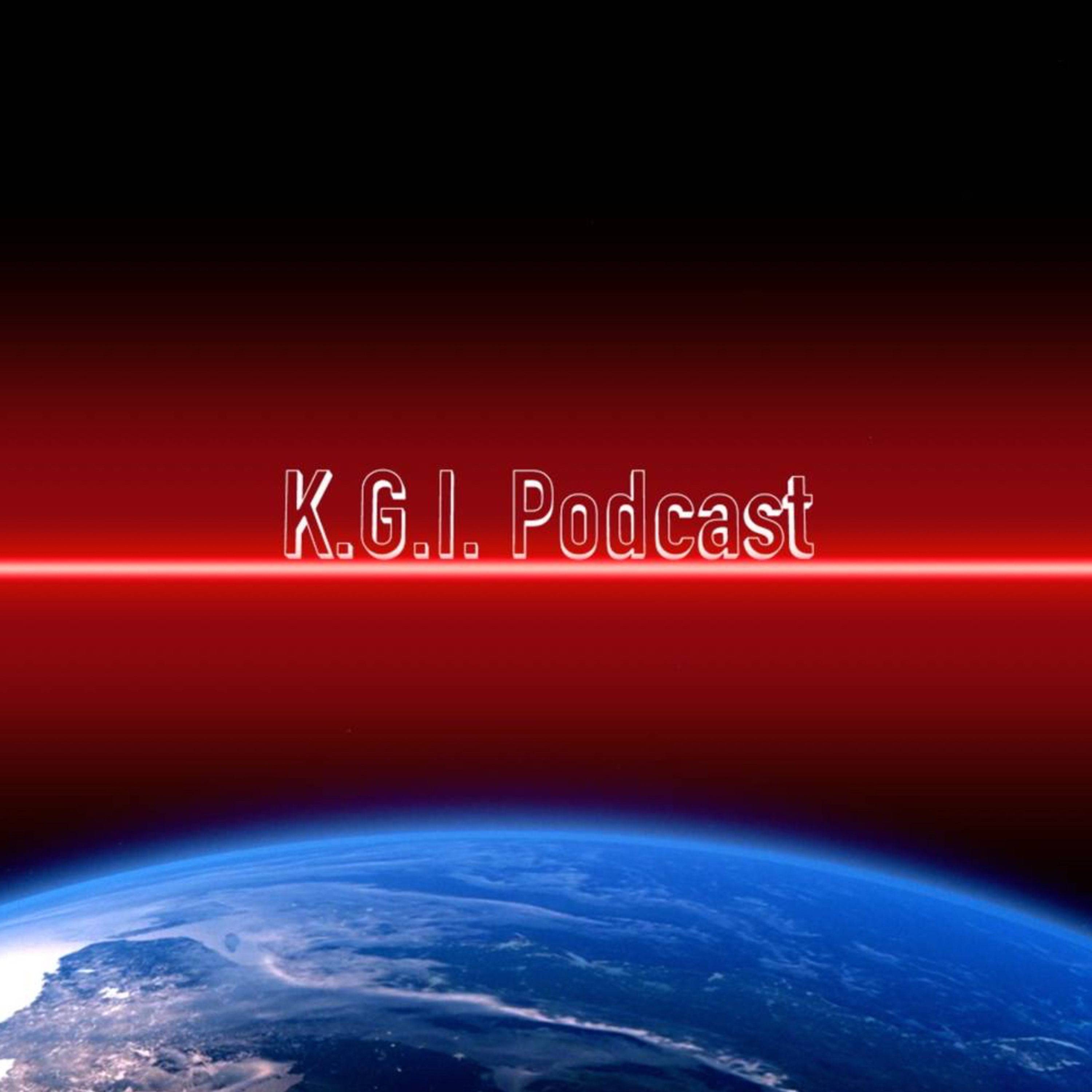 K.G.I. — Khrestinin General Intelligence