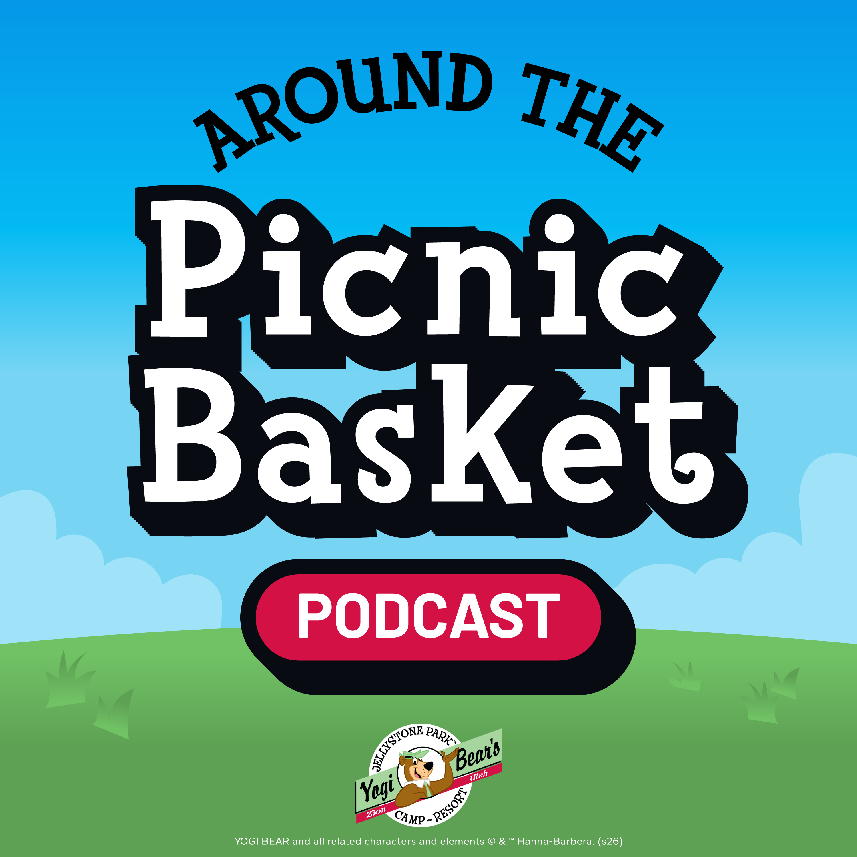 Around the Picnic Basket