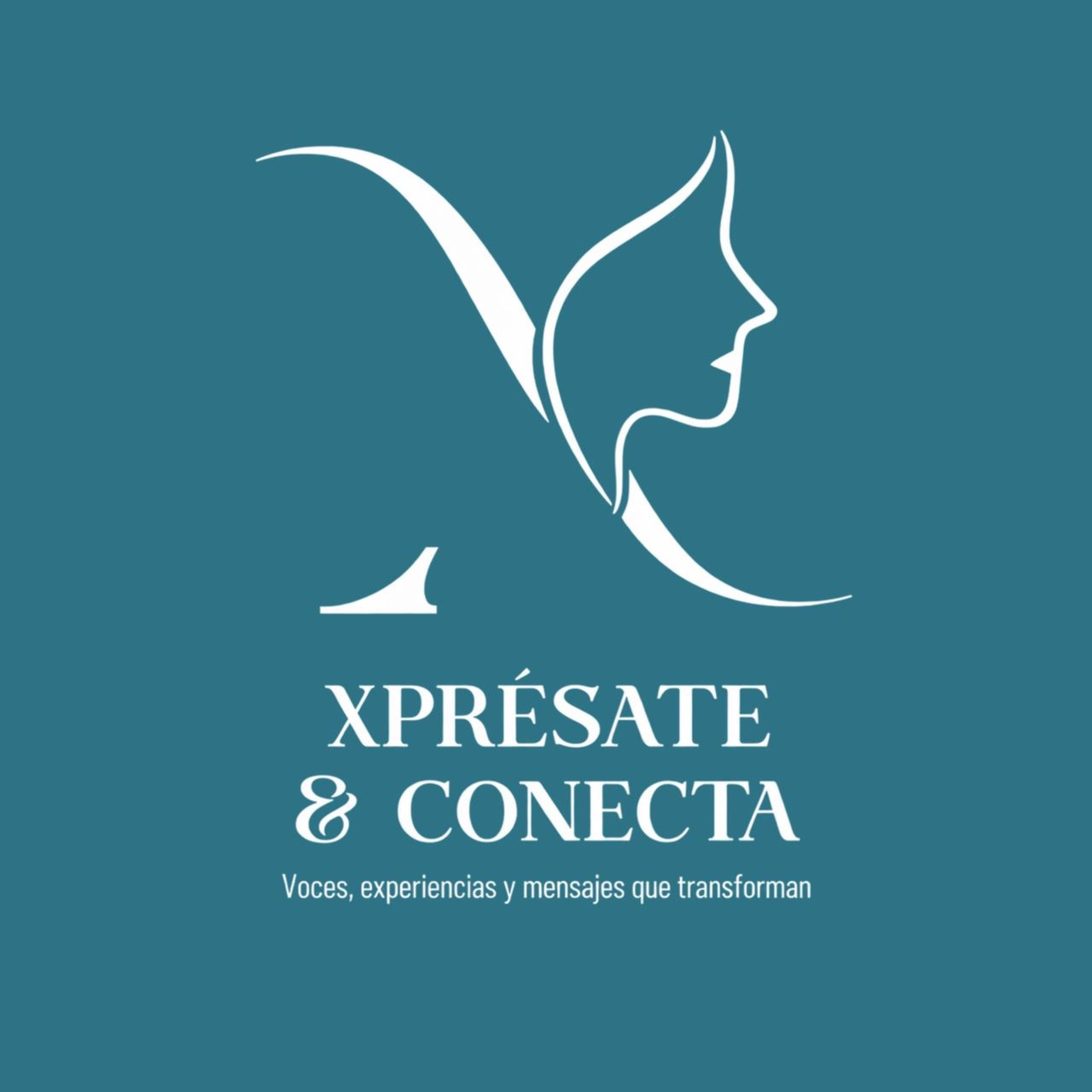 Xprésate y Conecta Podcast