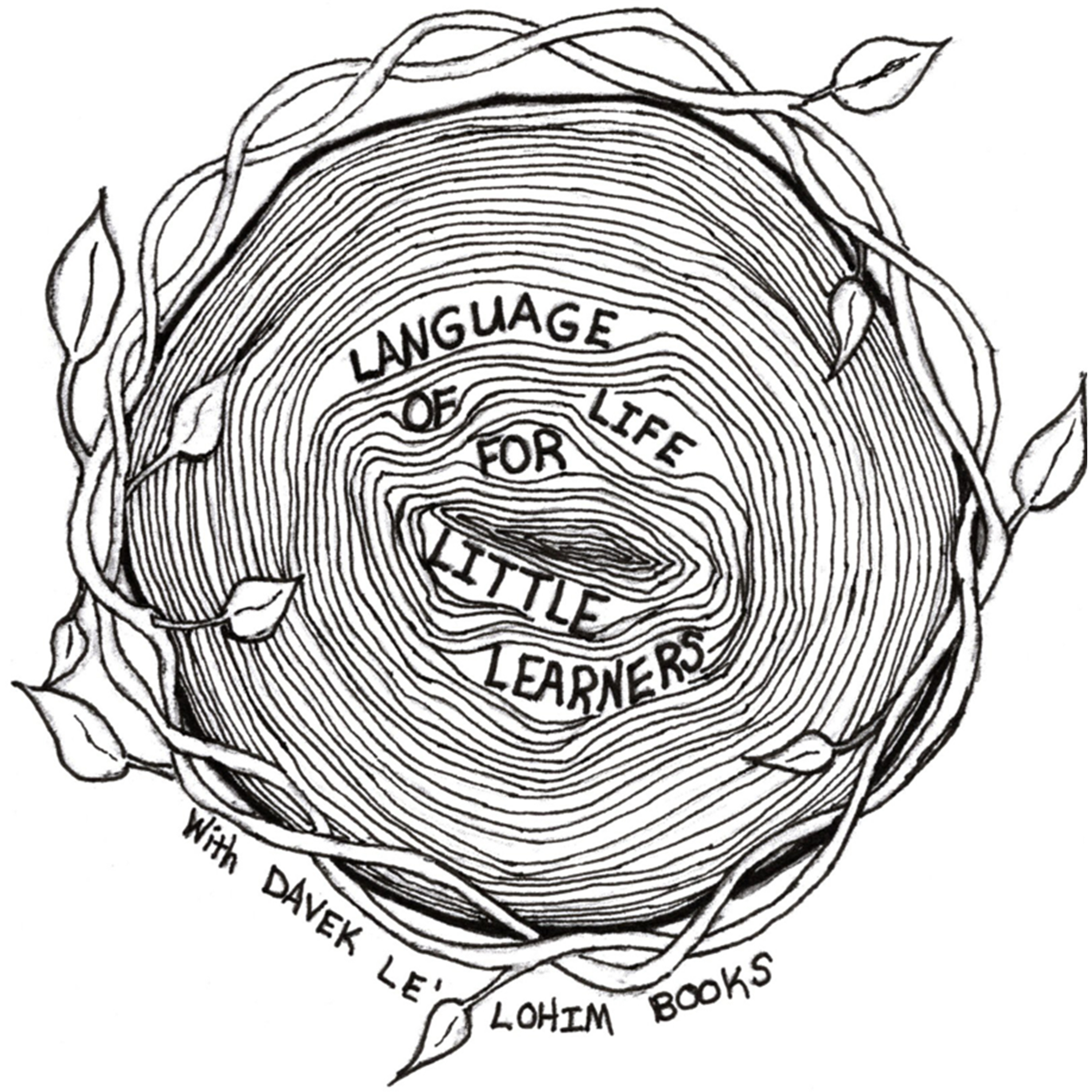 Language of Life for Little Learners