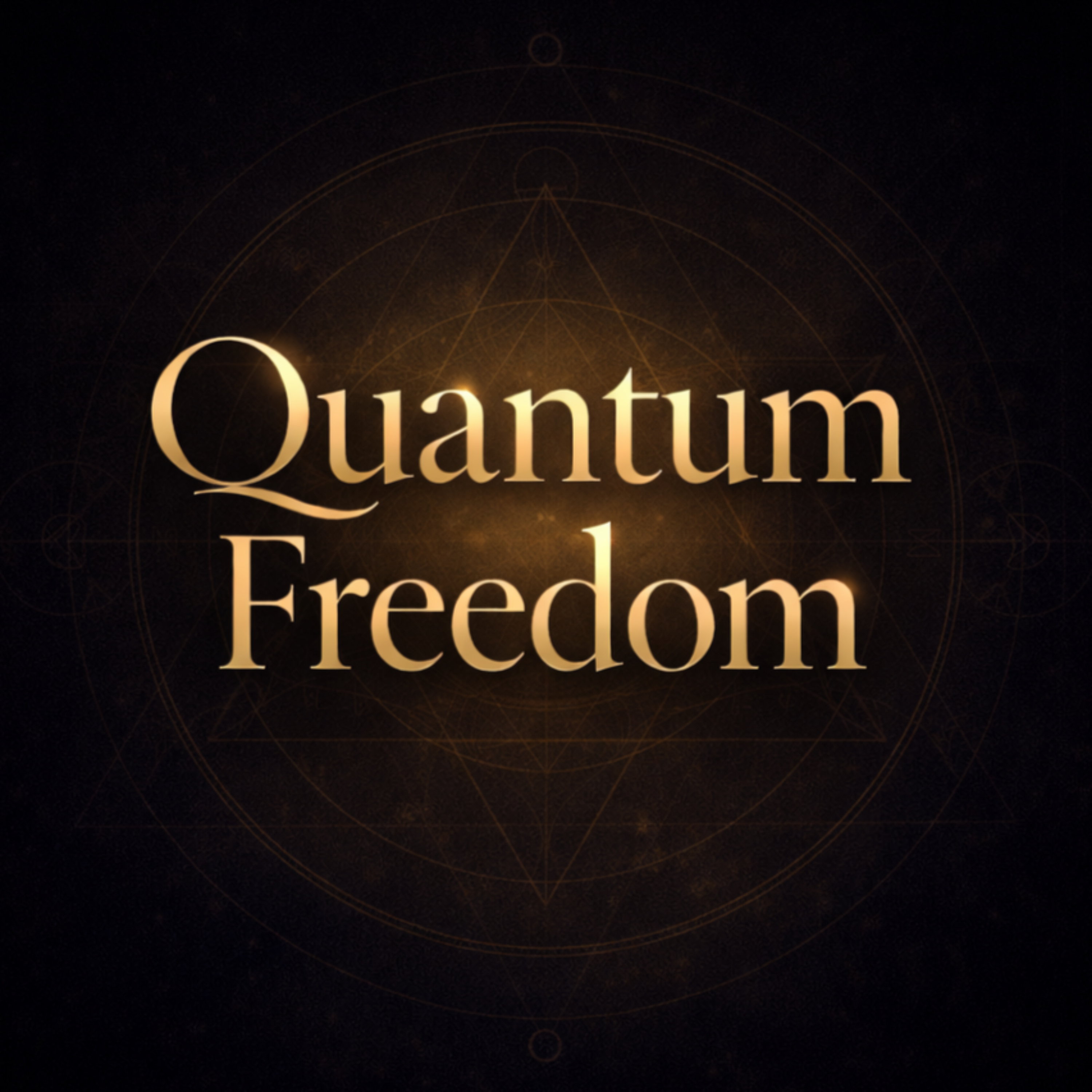 Quantum Freedom