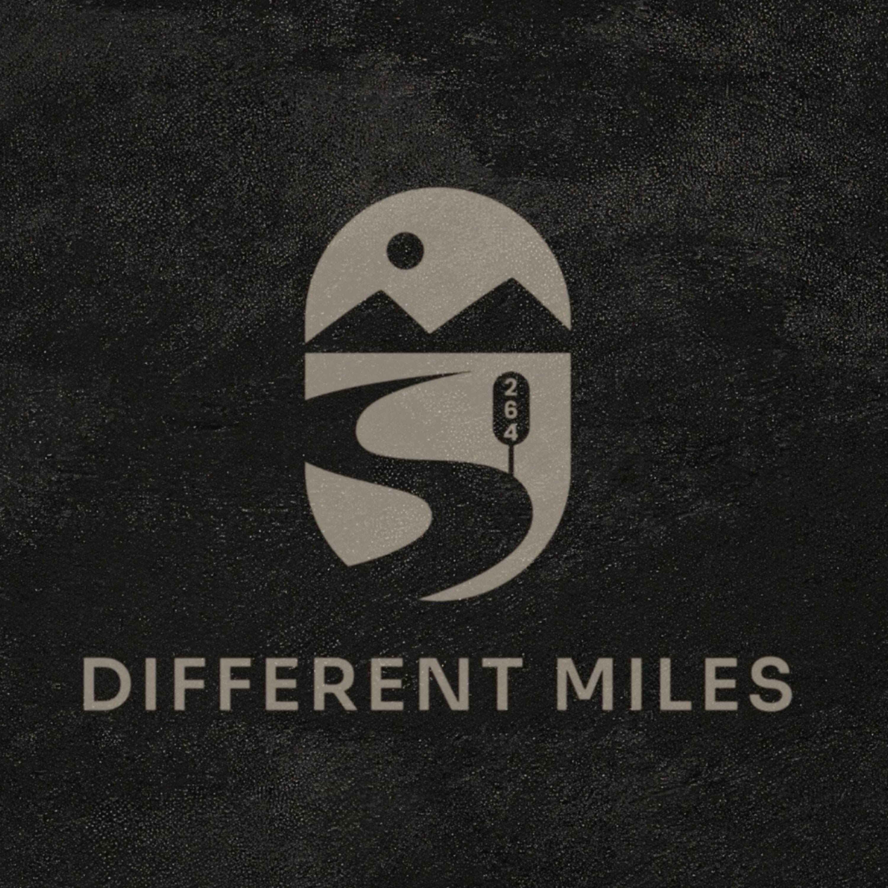 Different Miles
