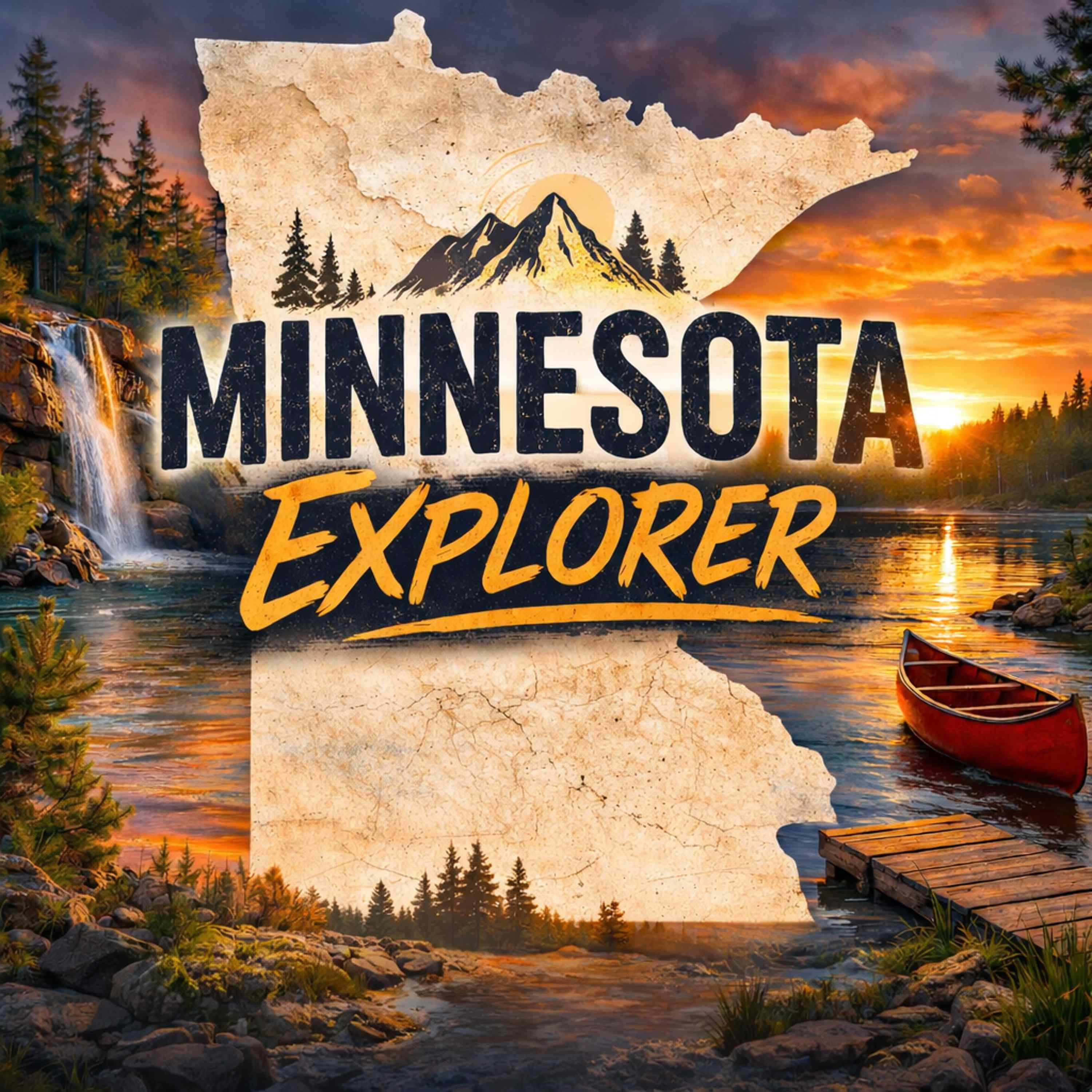 Minnesota Explorer