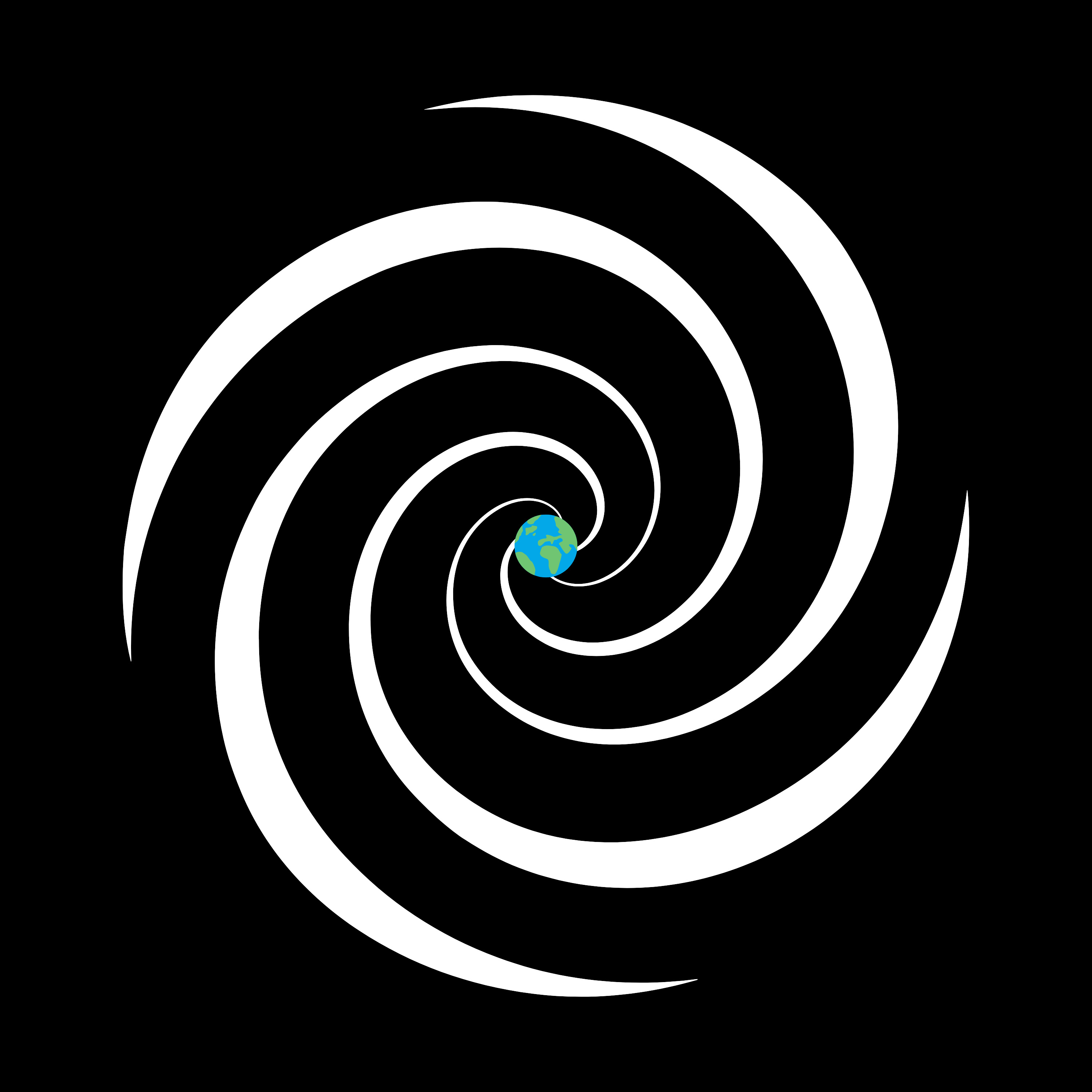 Pale Blu Dot Podcast