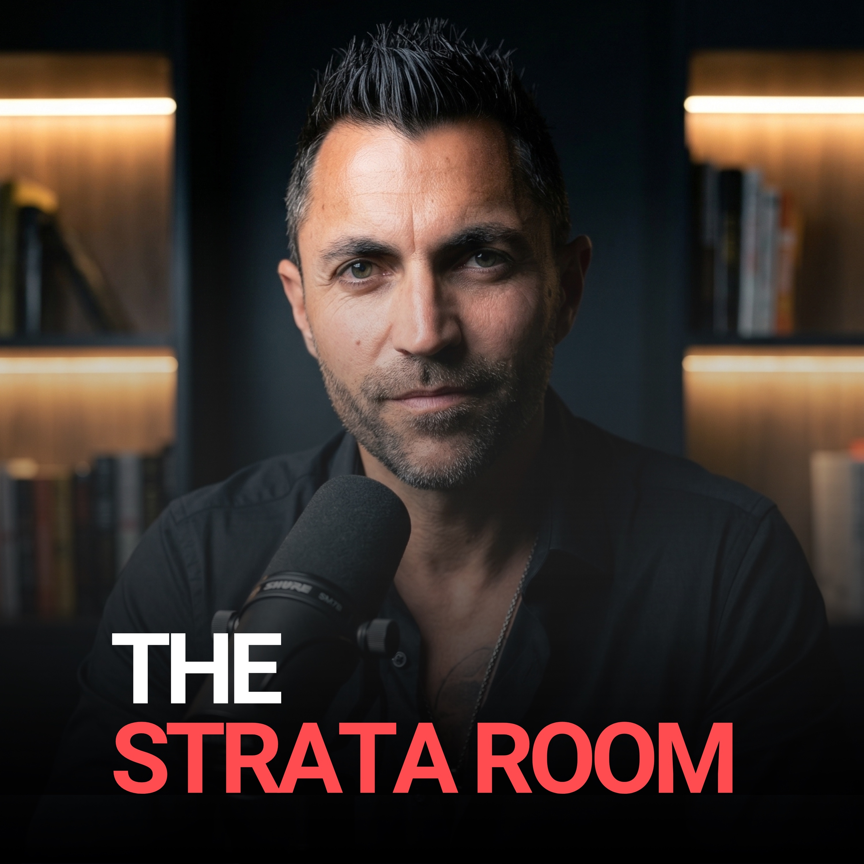 The Strata Room
