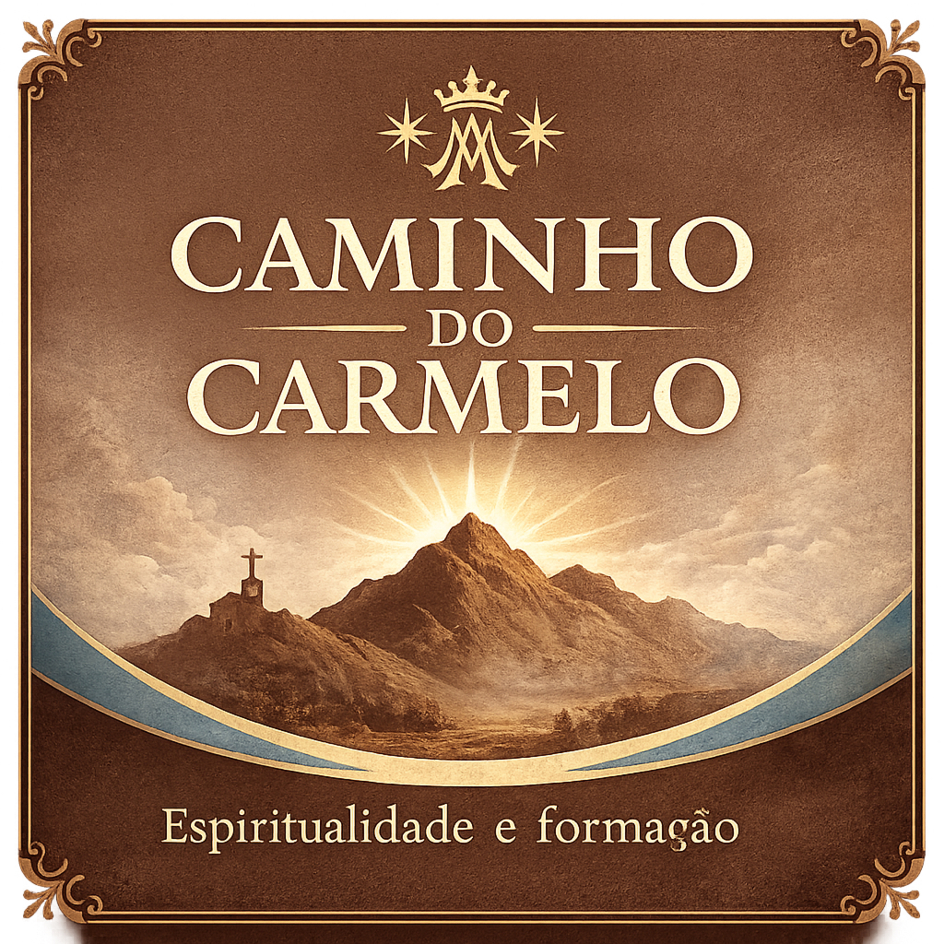 Caminho do Carmelo
