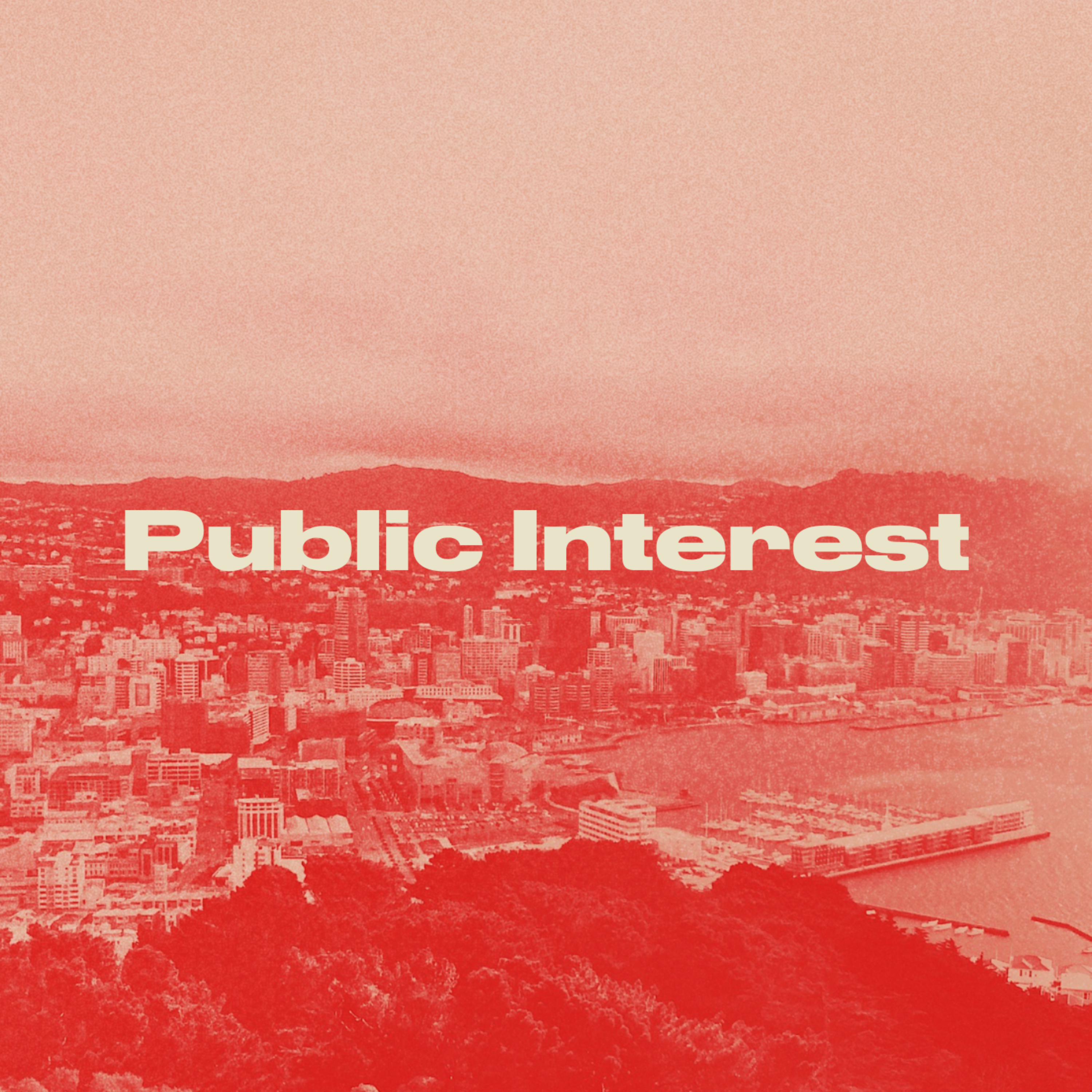 Public Interest
