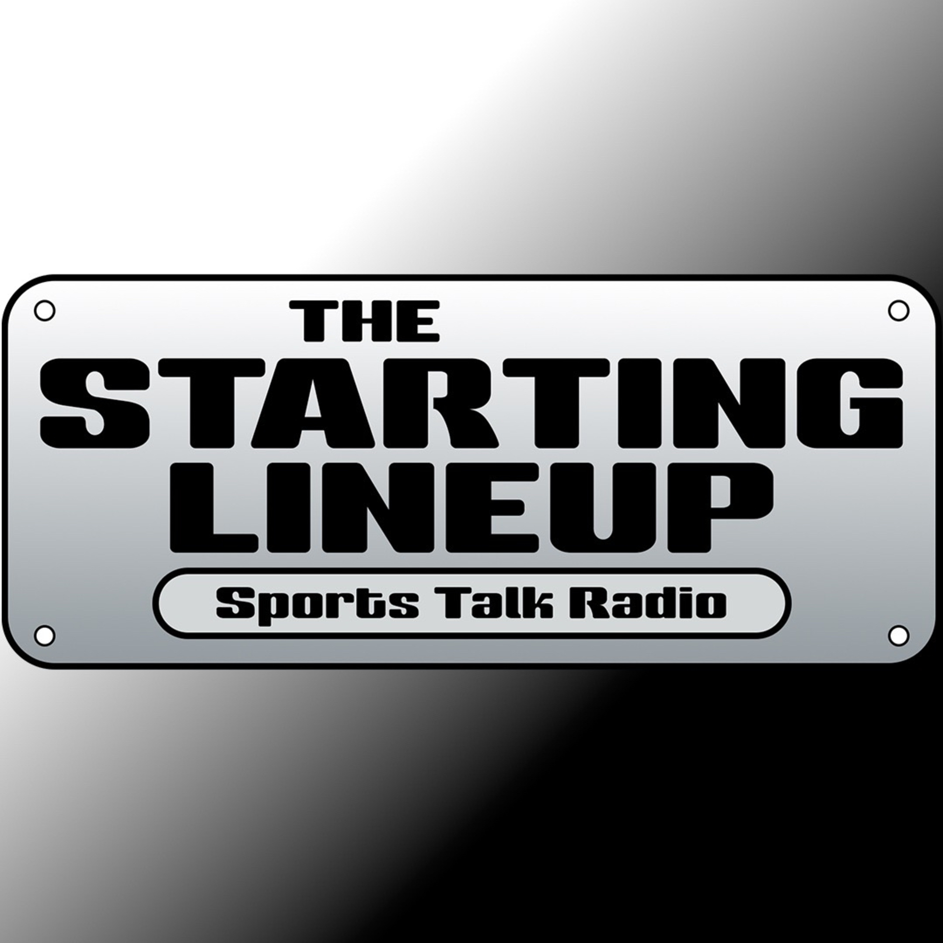 The Starting Lineup
