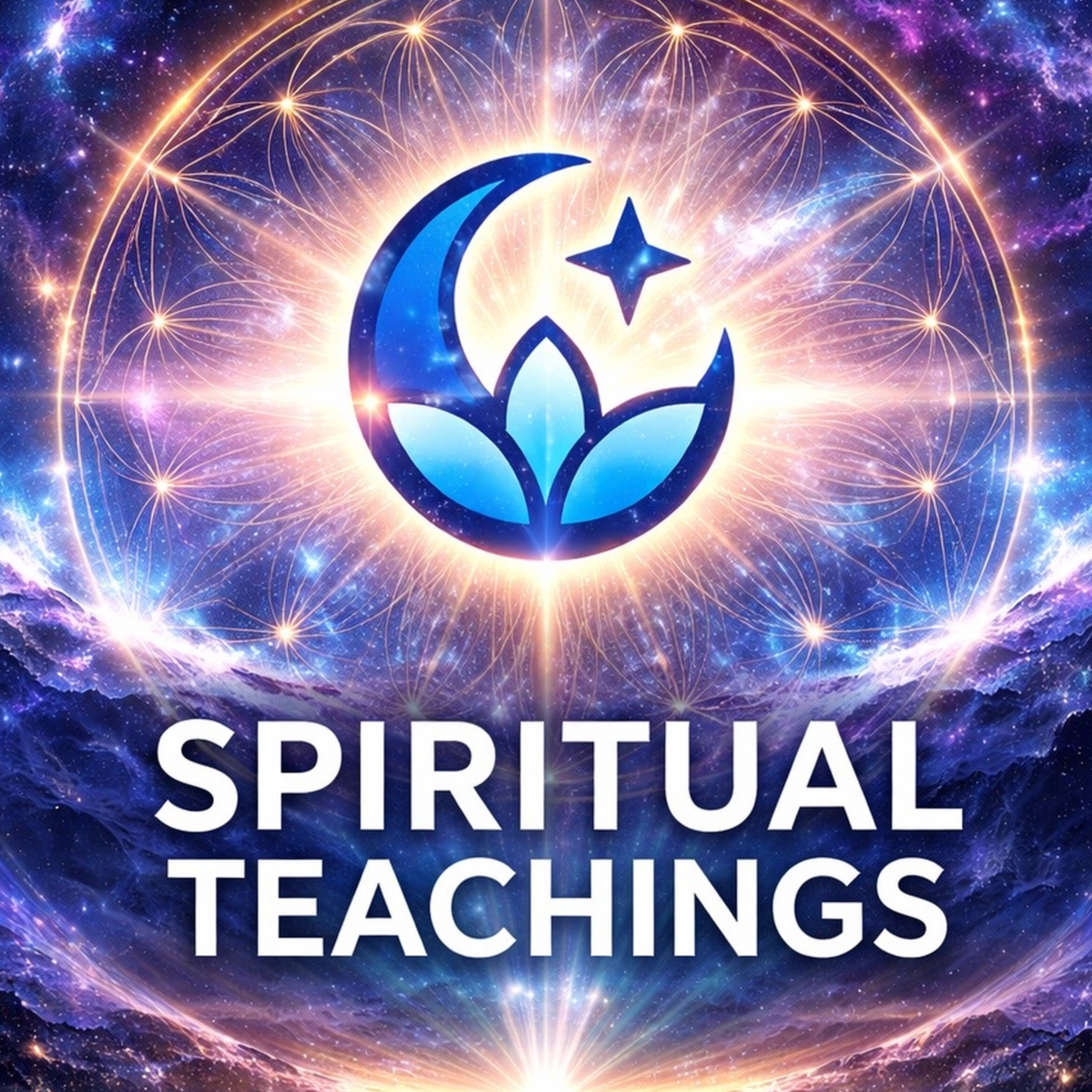 Spiritual Teachings for Conscious Living