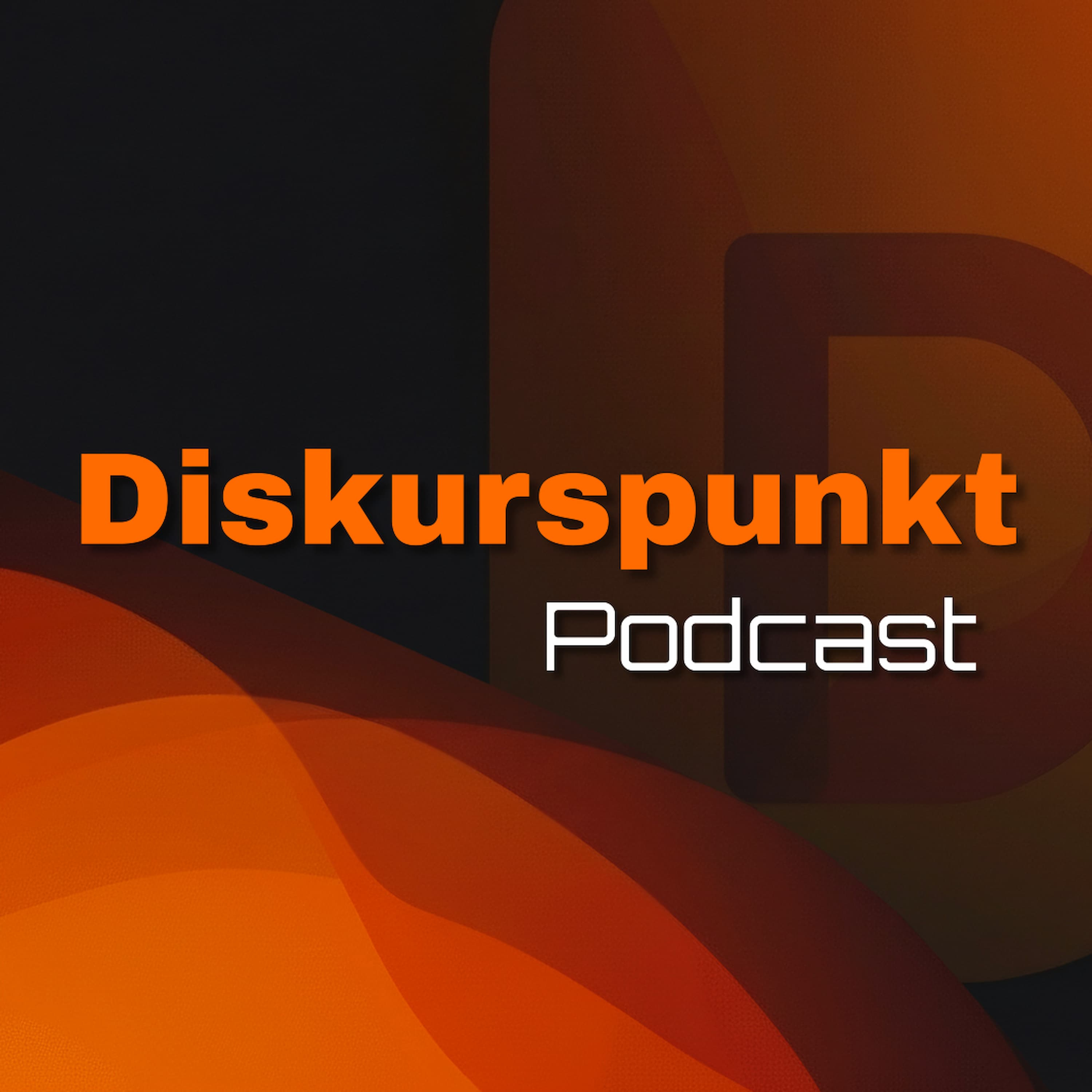 Diskurspunkt Podcast