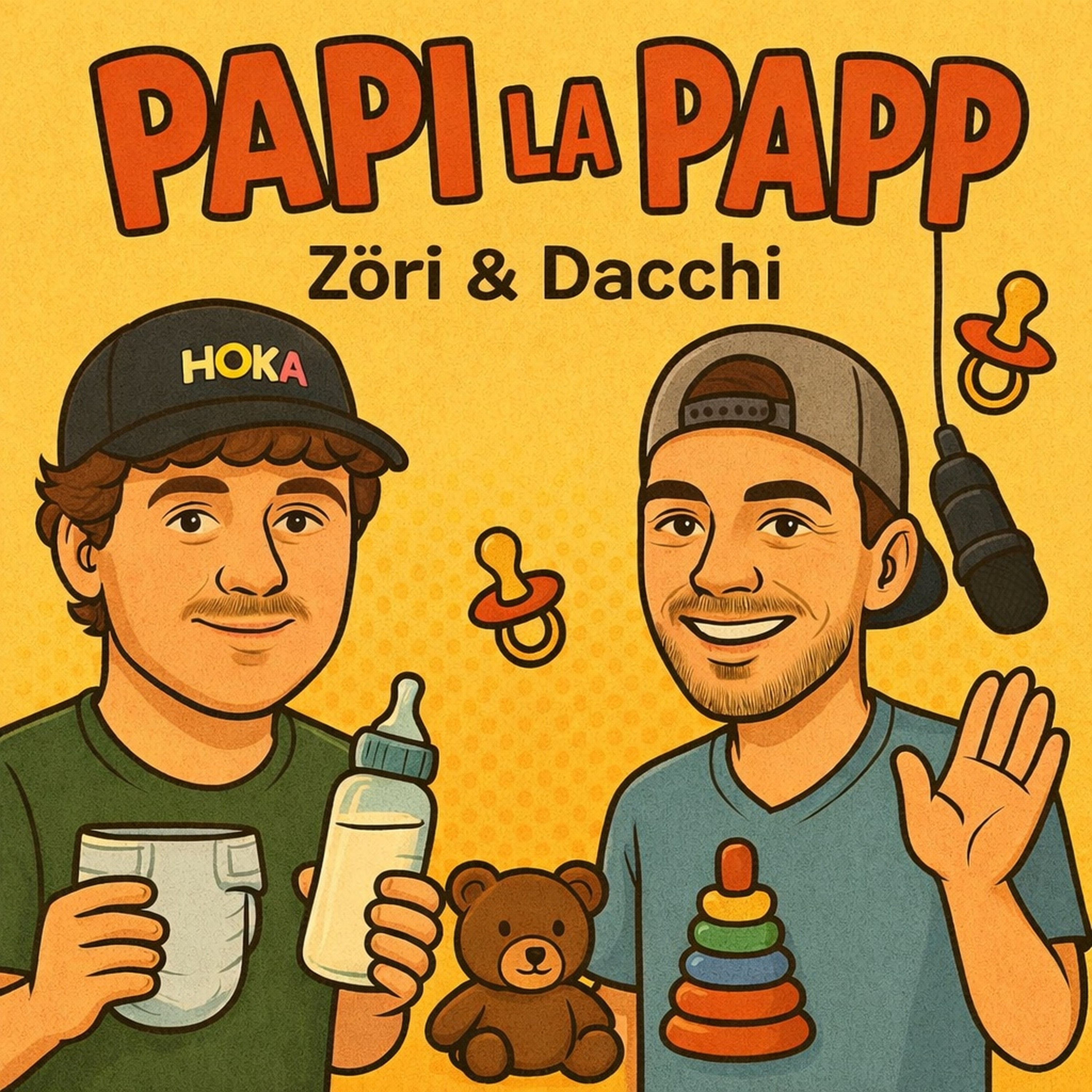 Papilapapp