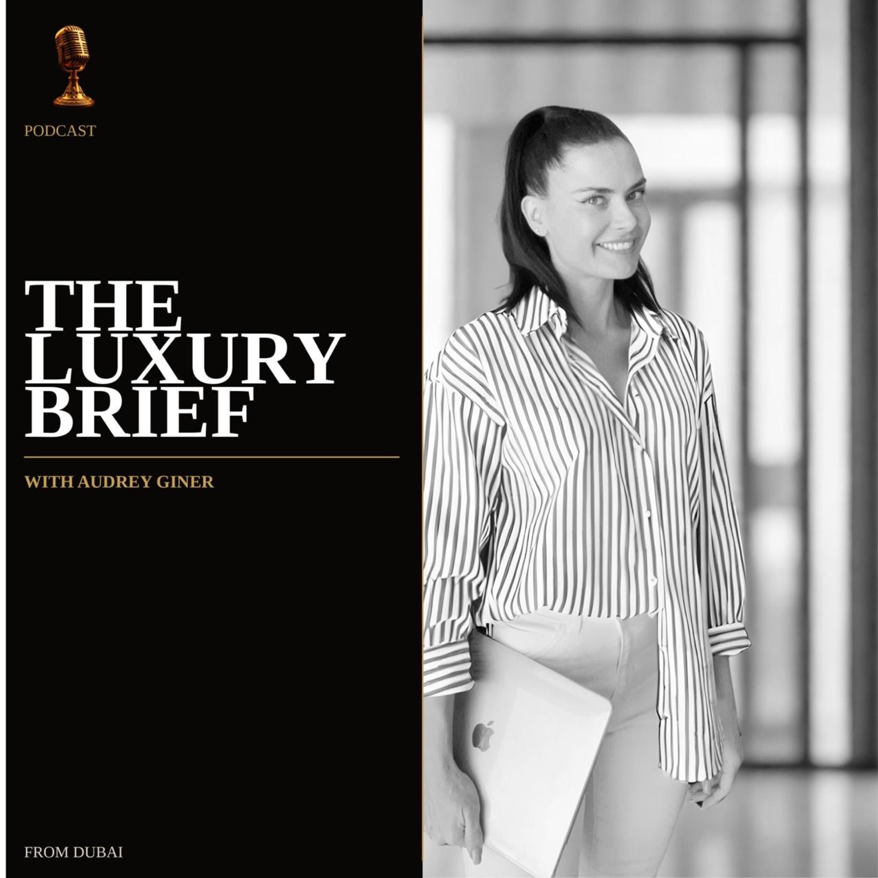 Episode 1: Luxury Is Not Slowing Down. It's Changing.