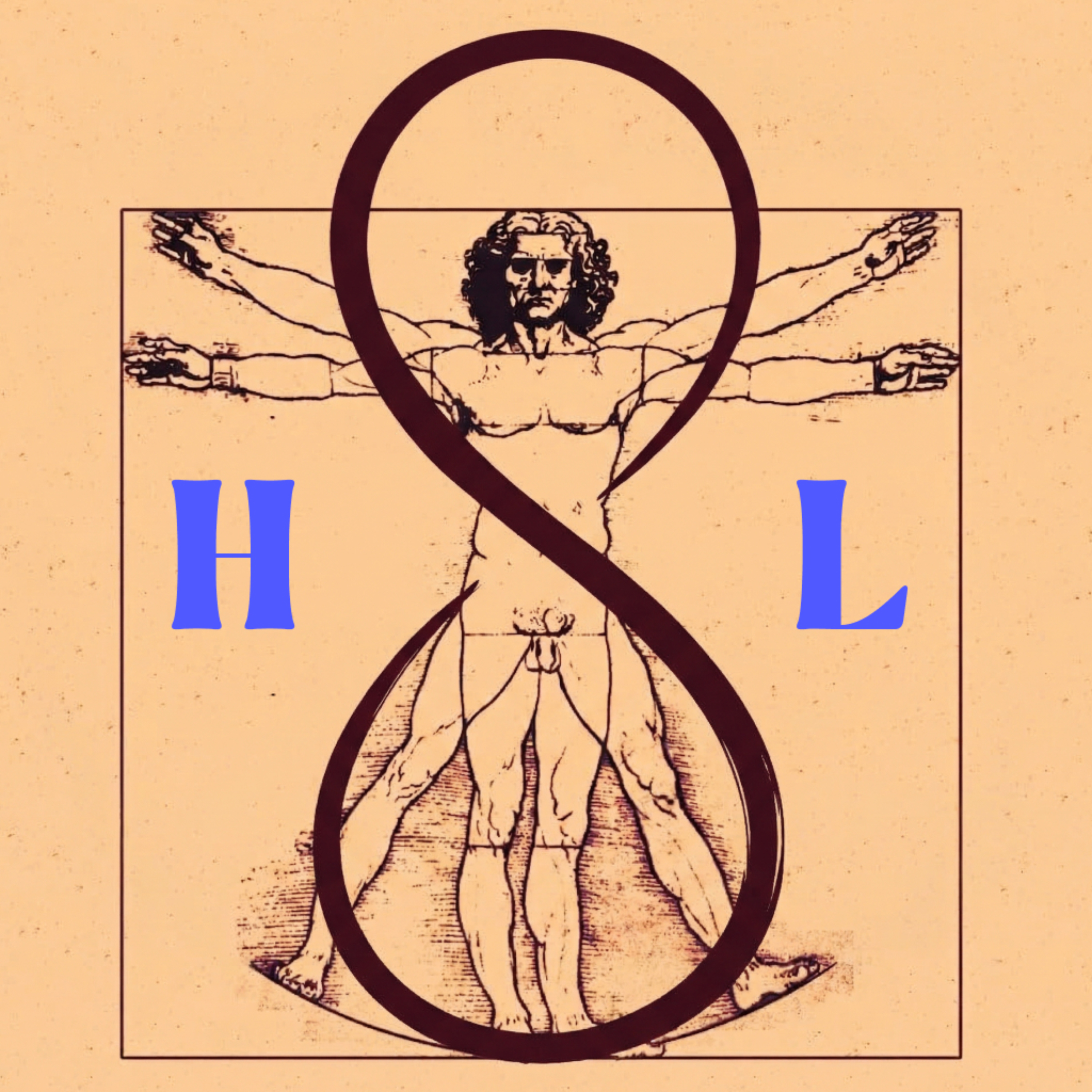 Human In the Loop podcast artwork