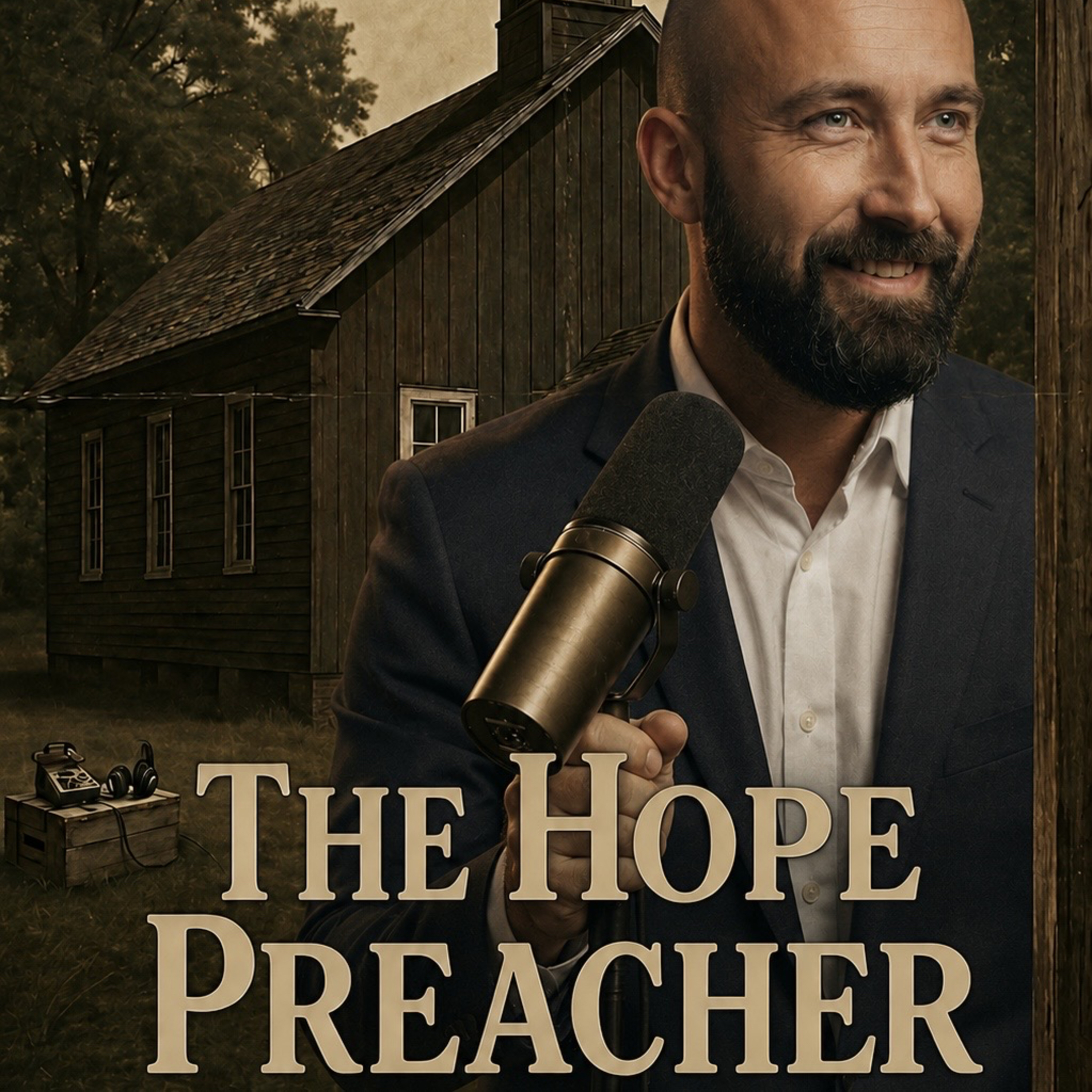 The Hope Preacher