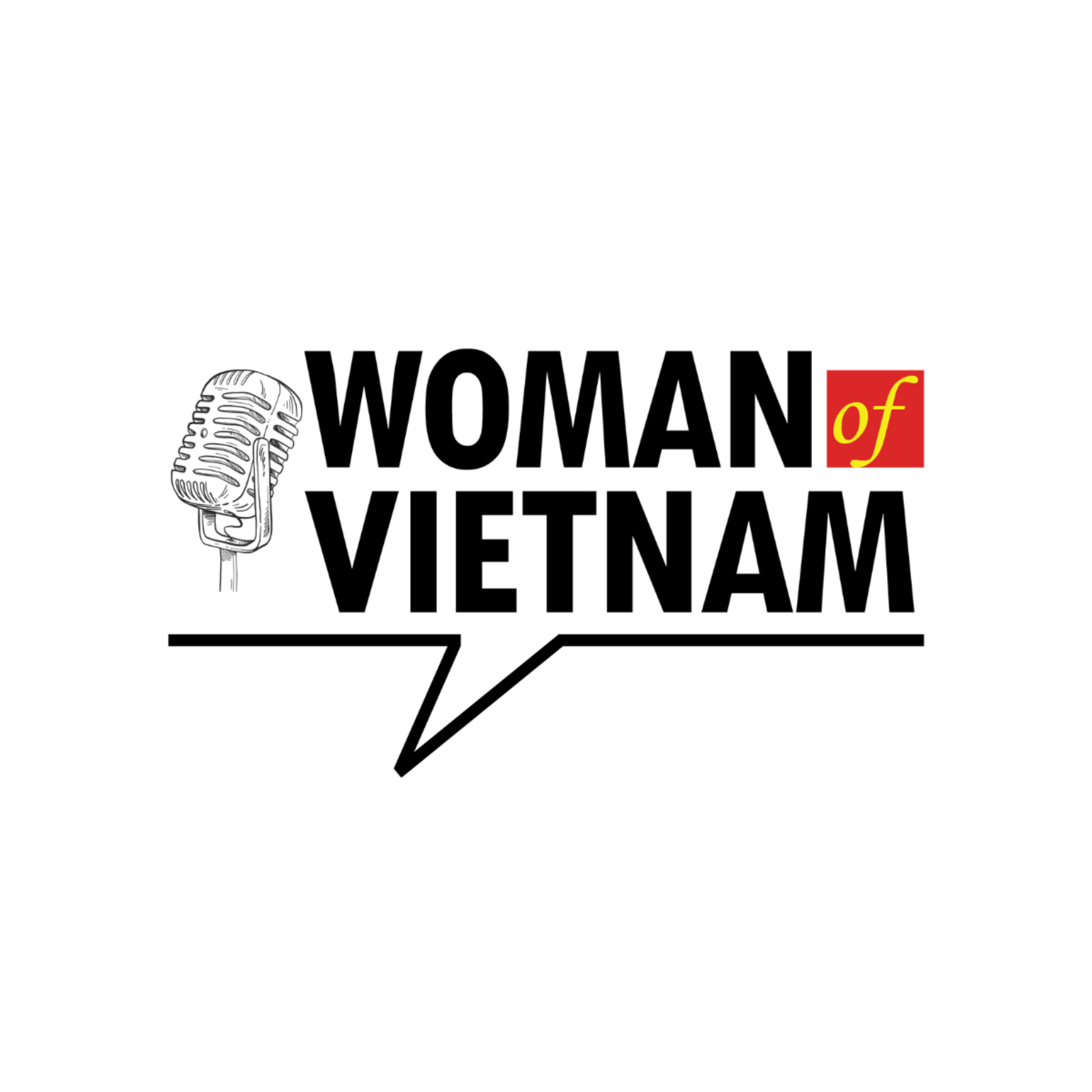 Woman of Vietnam