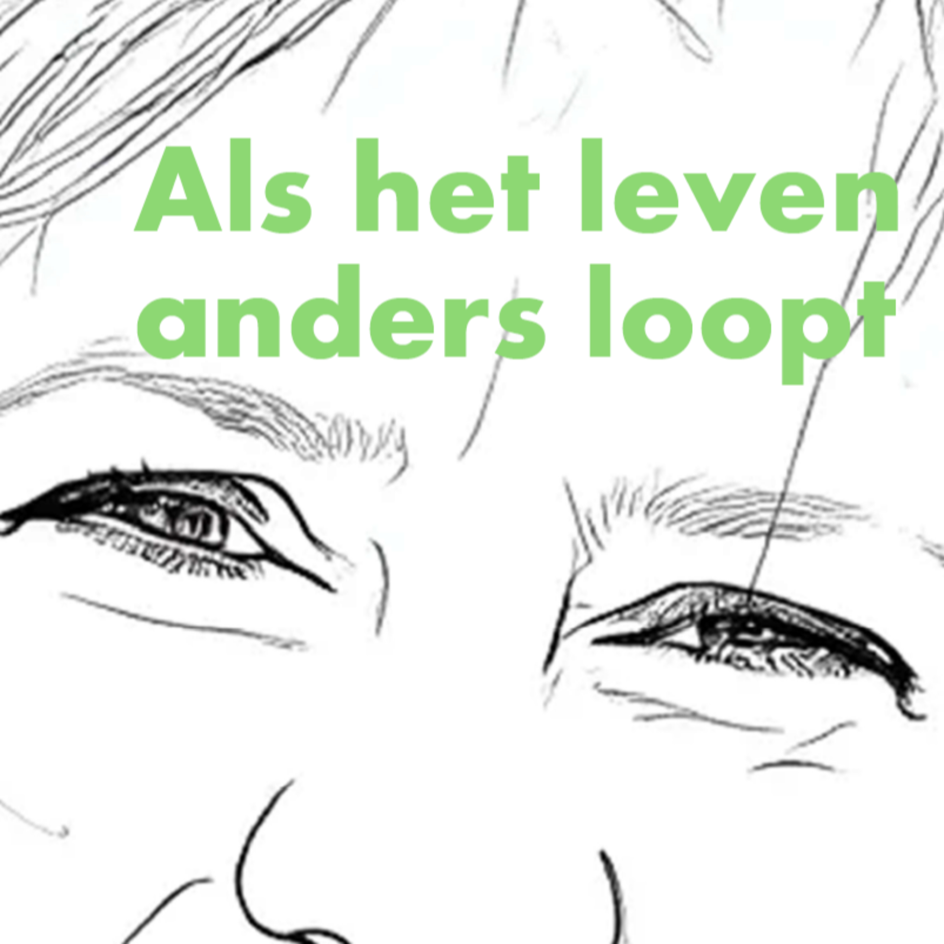 Als het leven anders loopt - over verlies en rouw