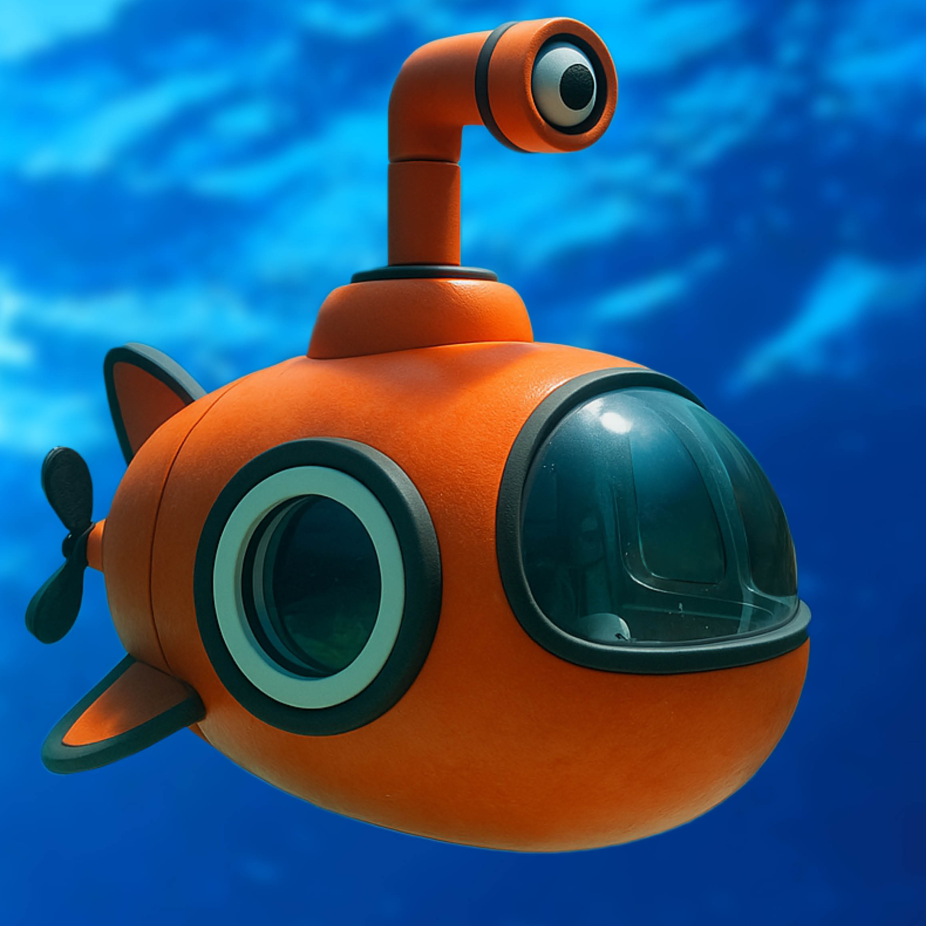 Periskopia