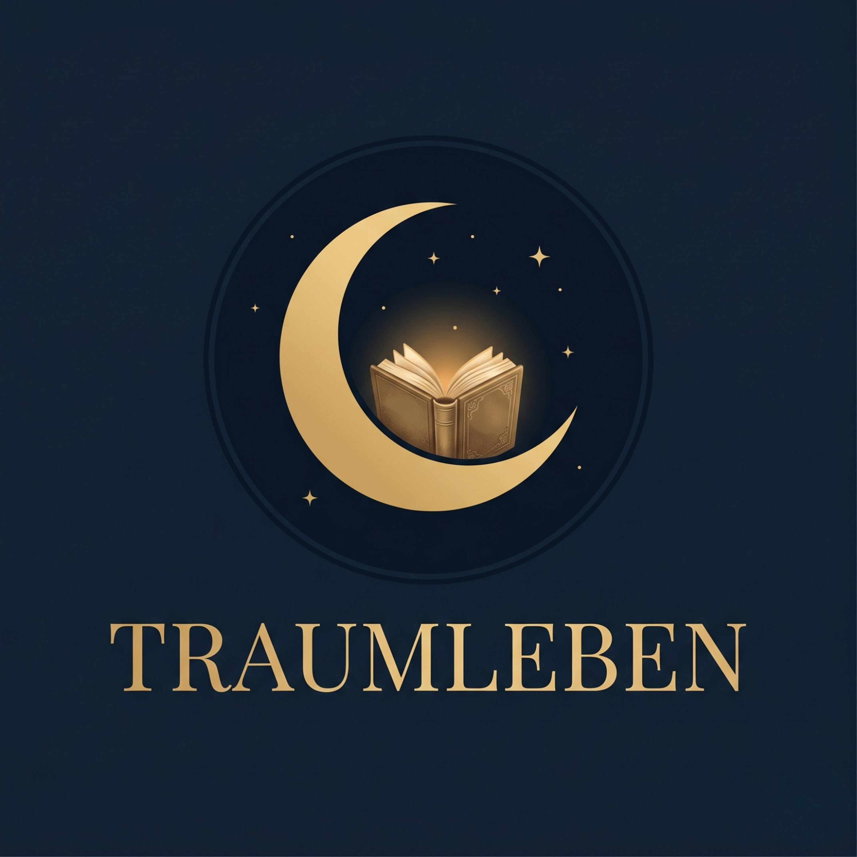 Traumleben – Biografien zum Einschlafen