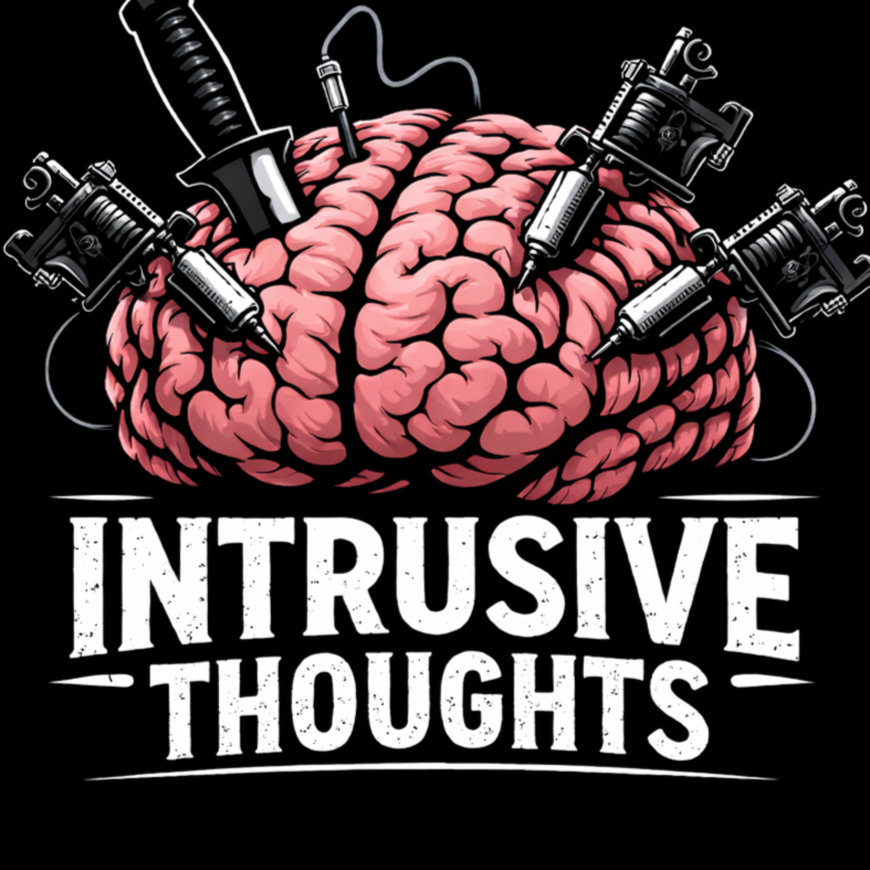 Intrusive Thoughts