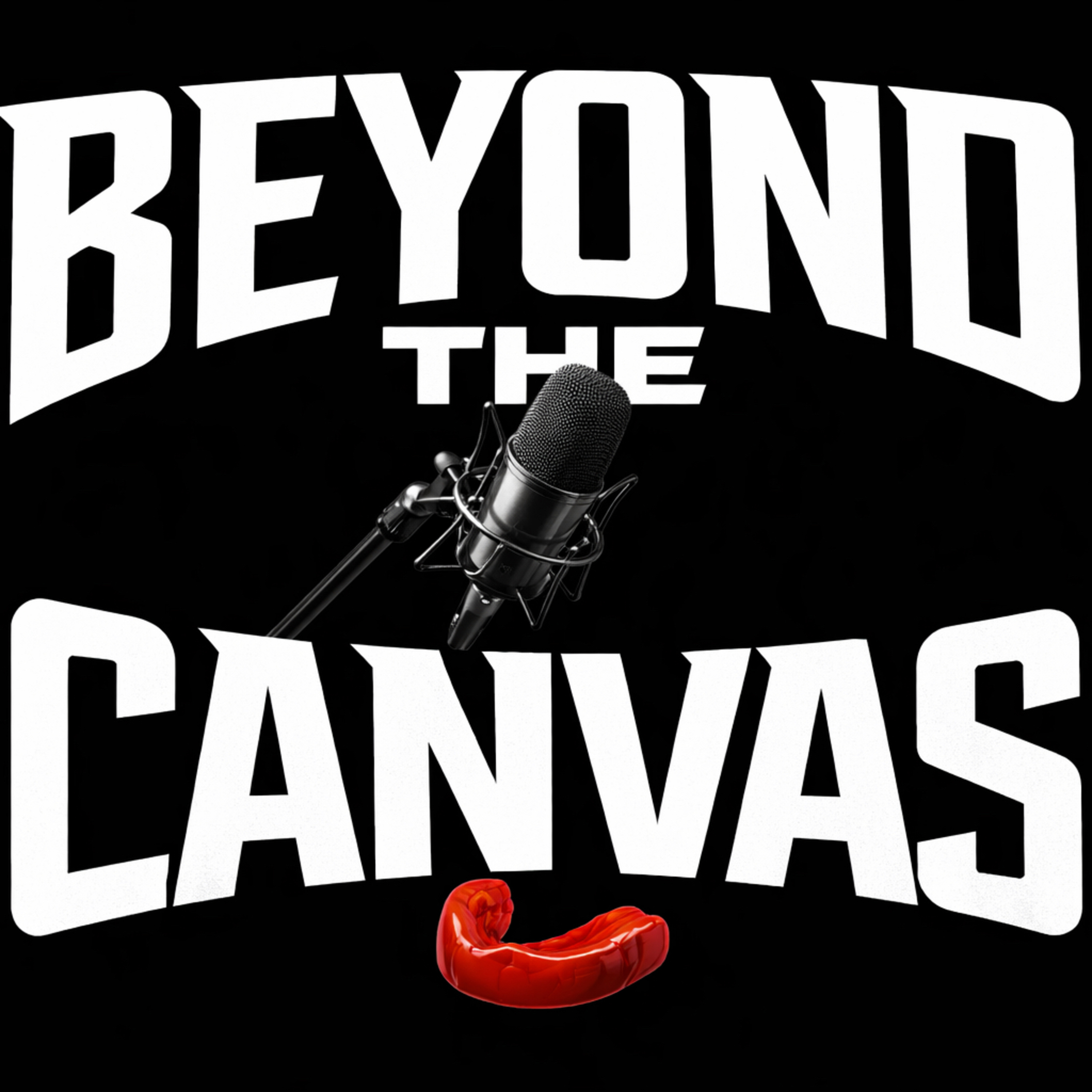 Beyond The Canvas
