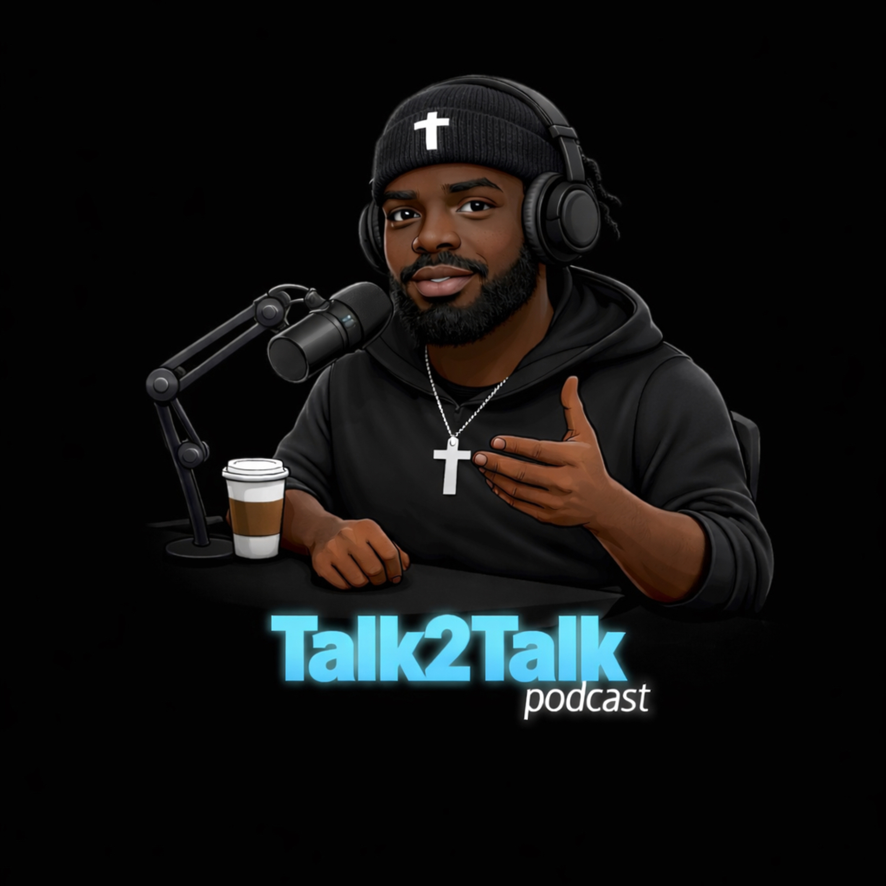 Talk2Talk