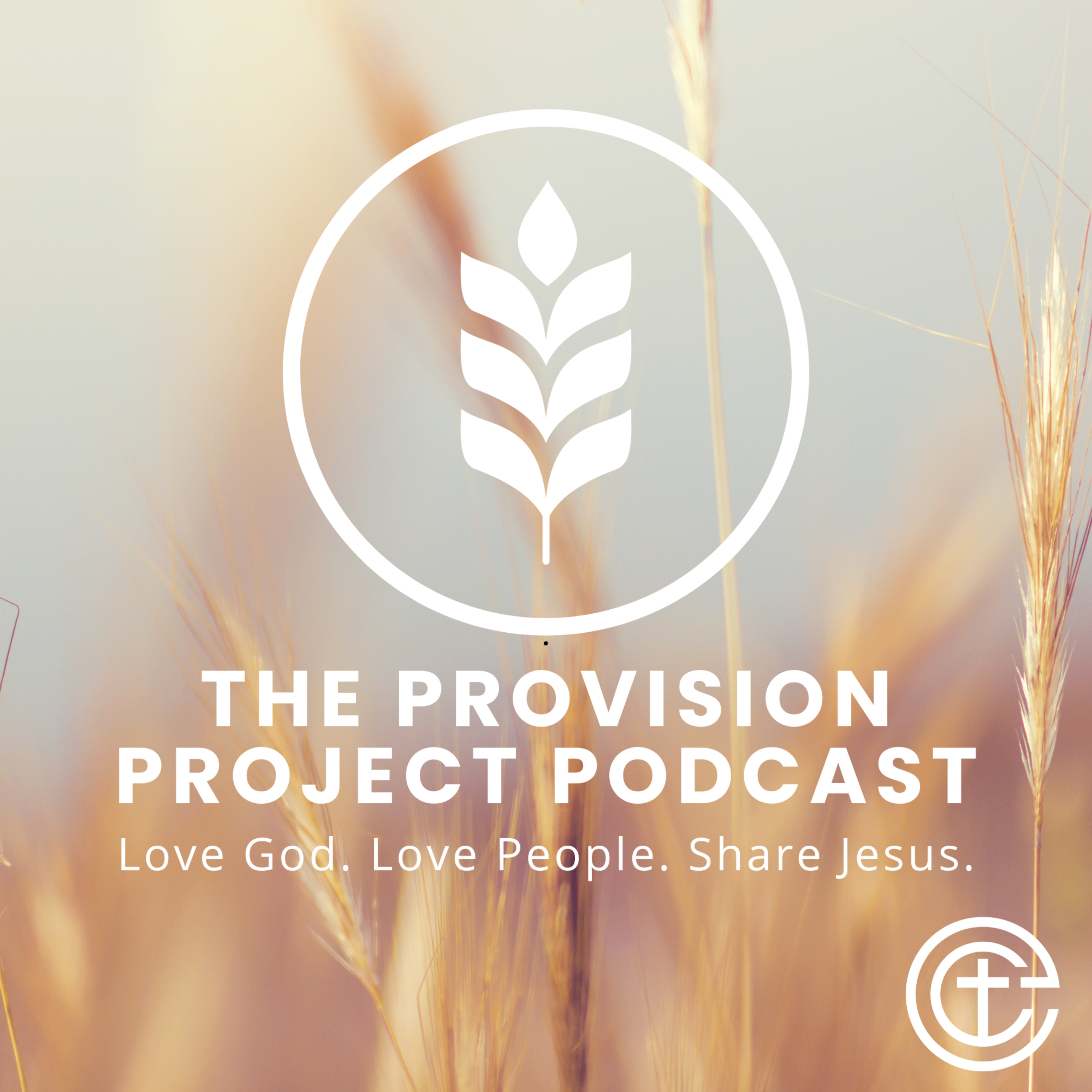 The Provision Project Podcast