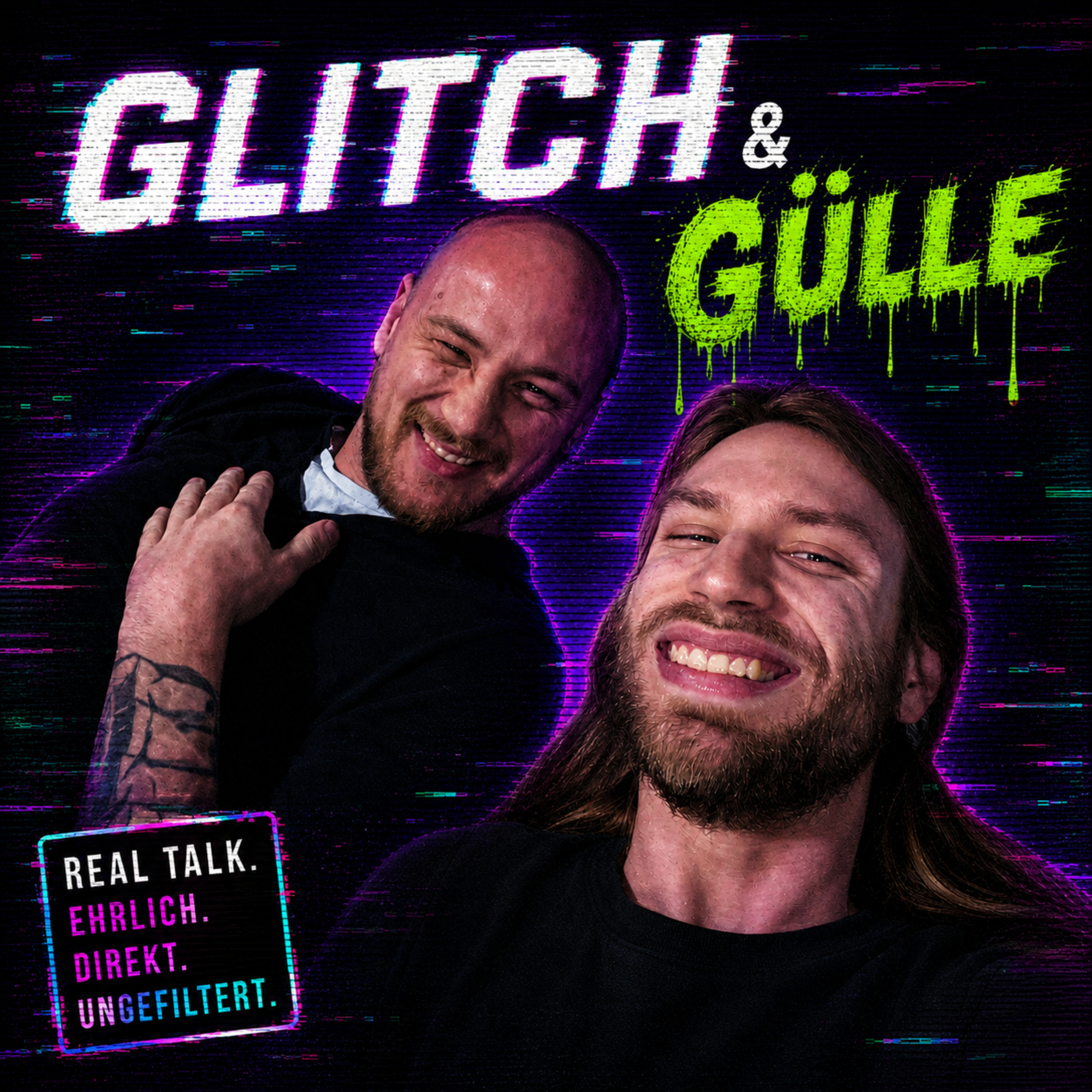 Glitch & Gülle