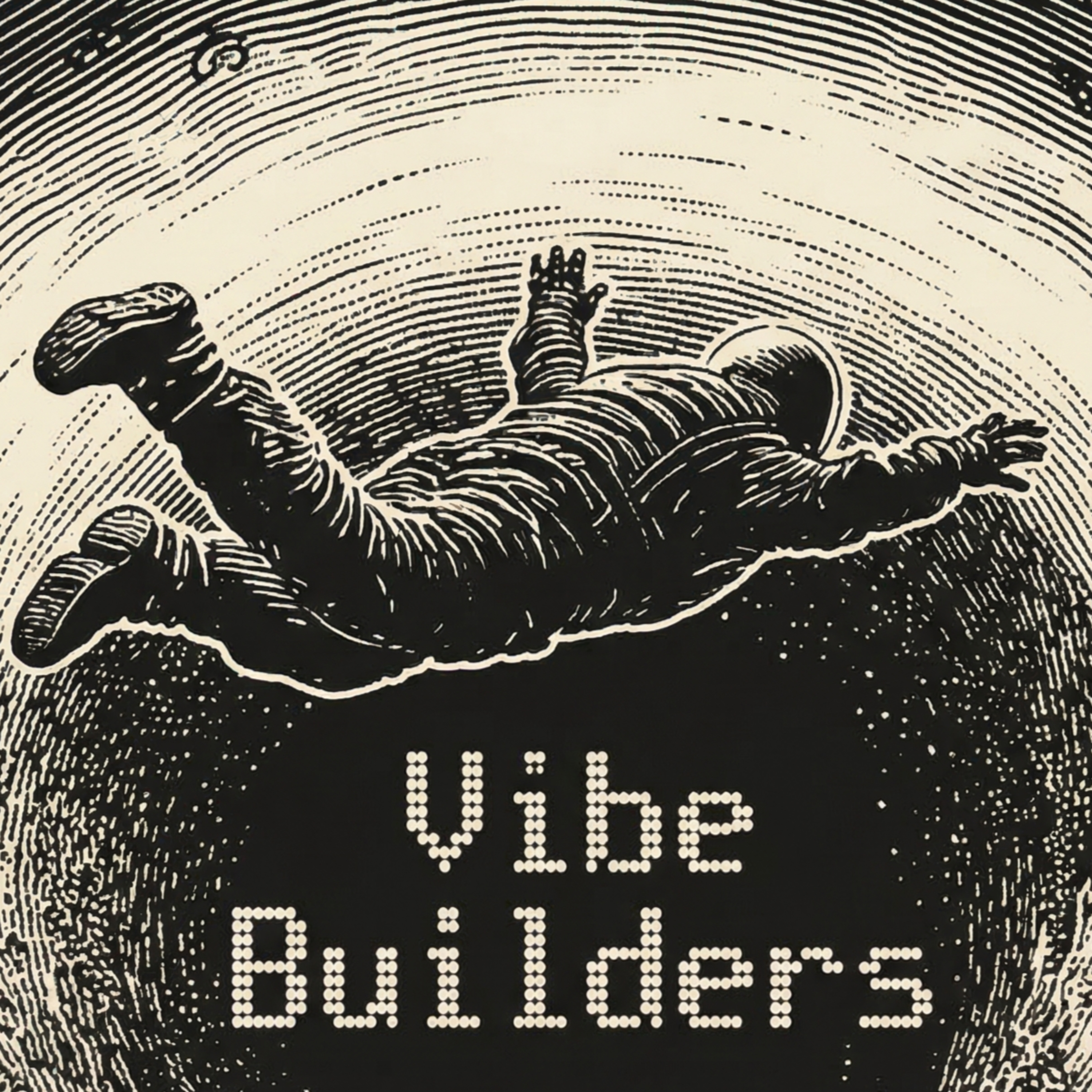 Vibe Builders 🎙️