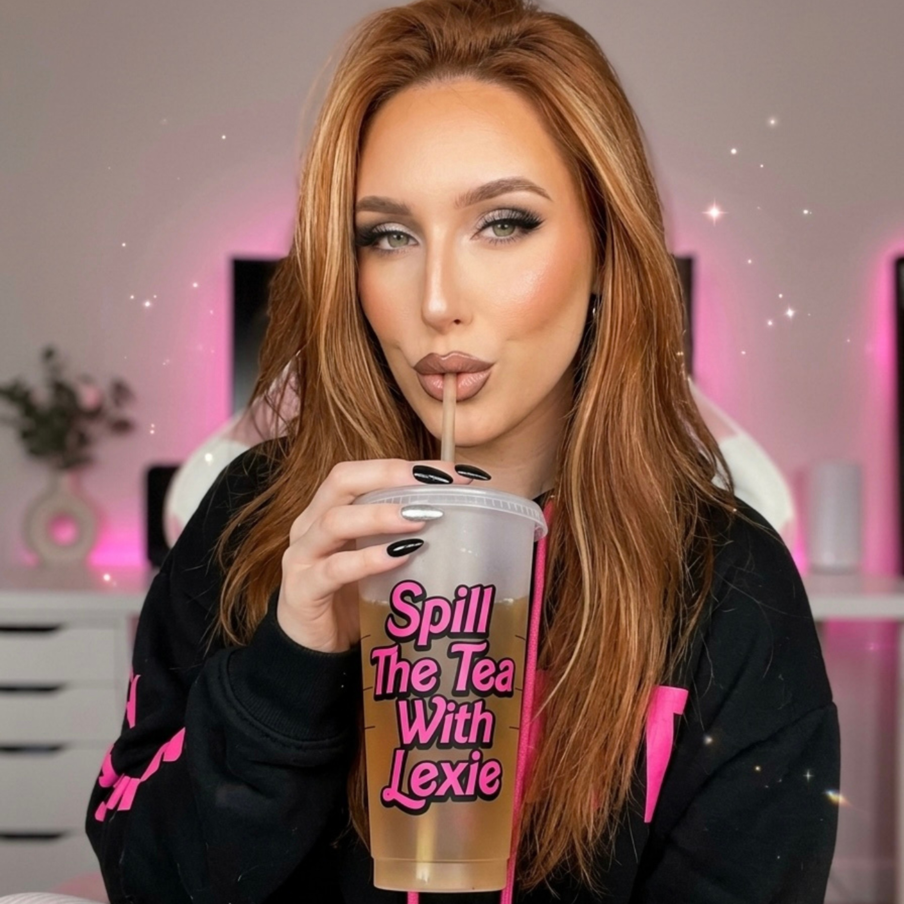 Spill The Tea With Lexie