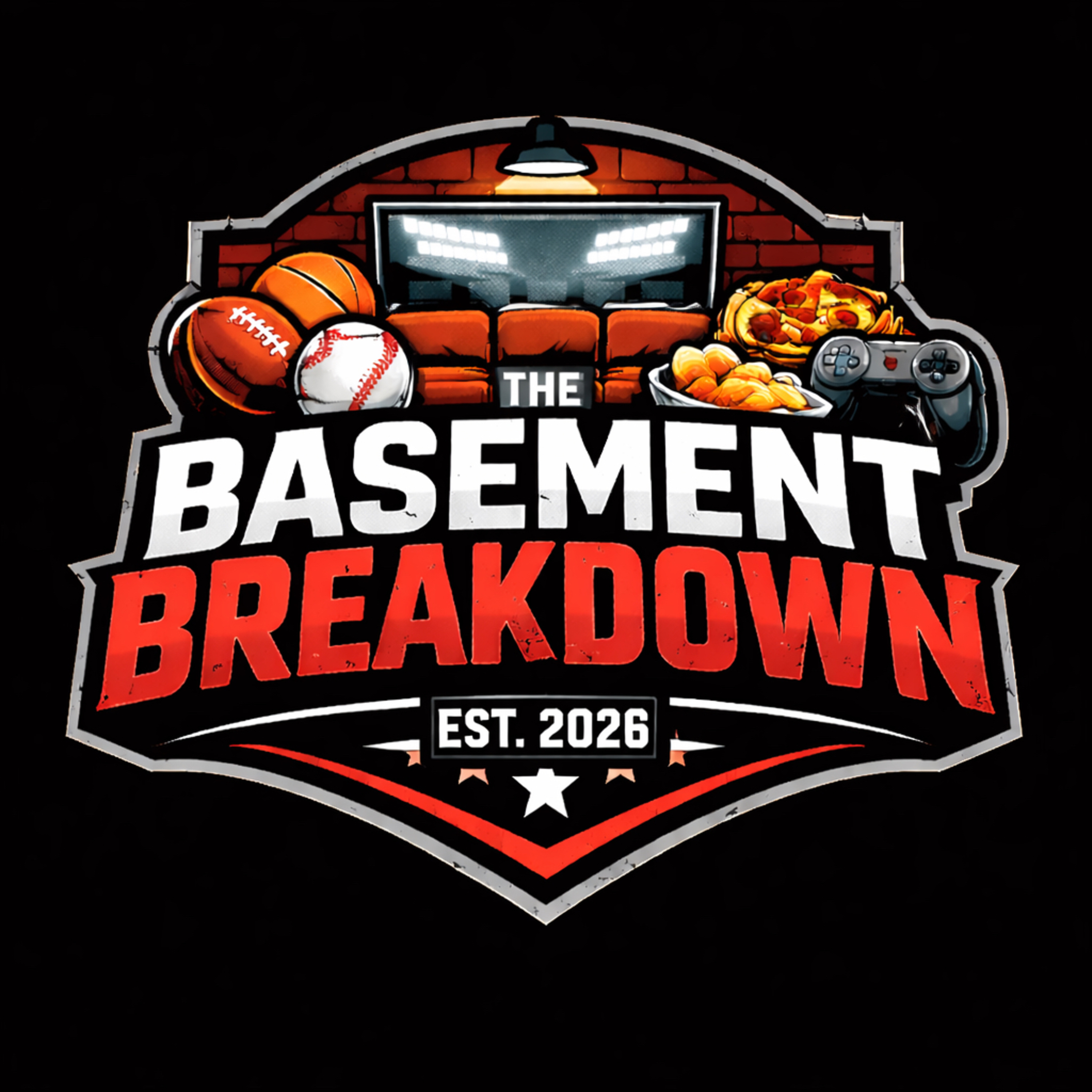 The Basement Breakdown