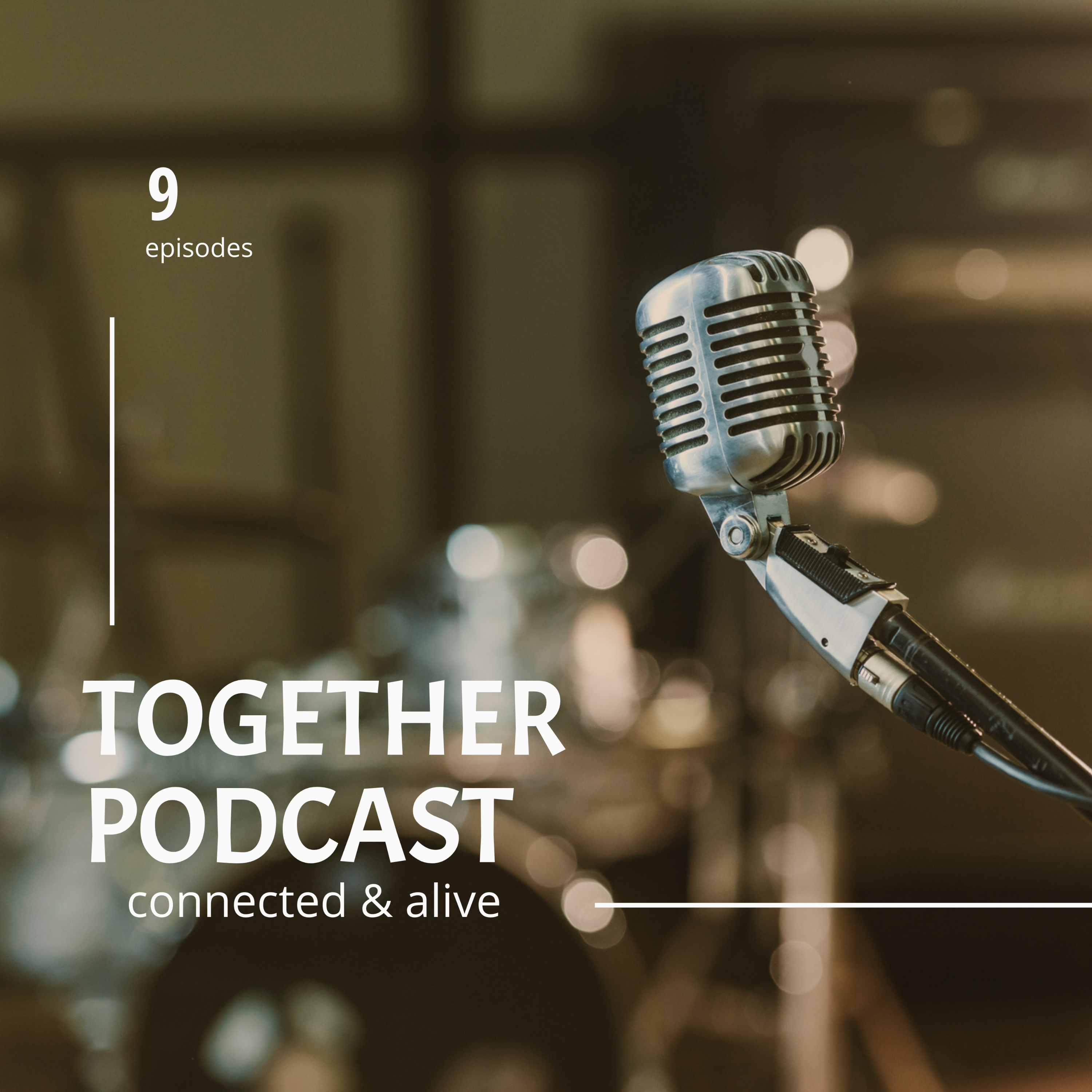 Together Podcast