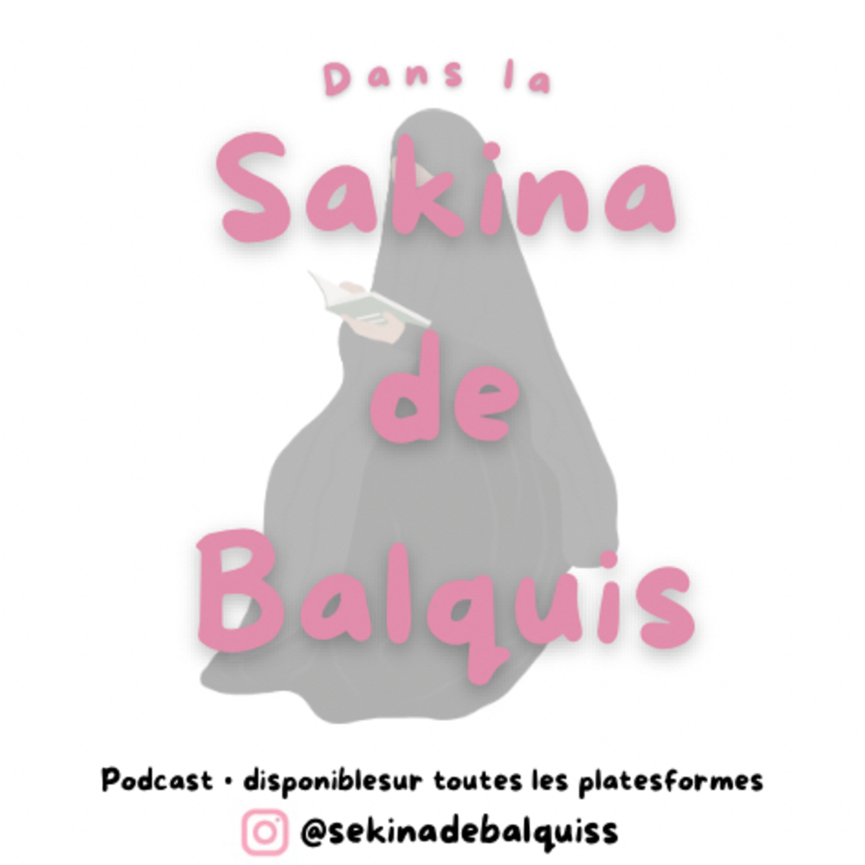 dans la Sakina de Balquis