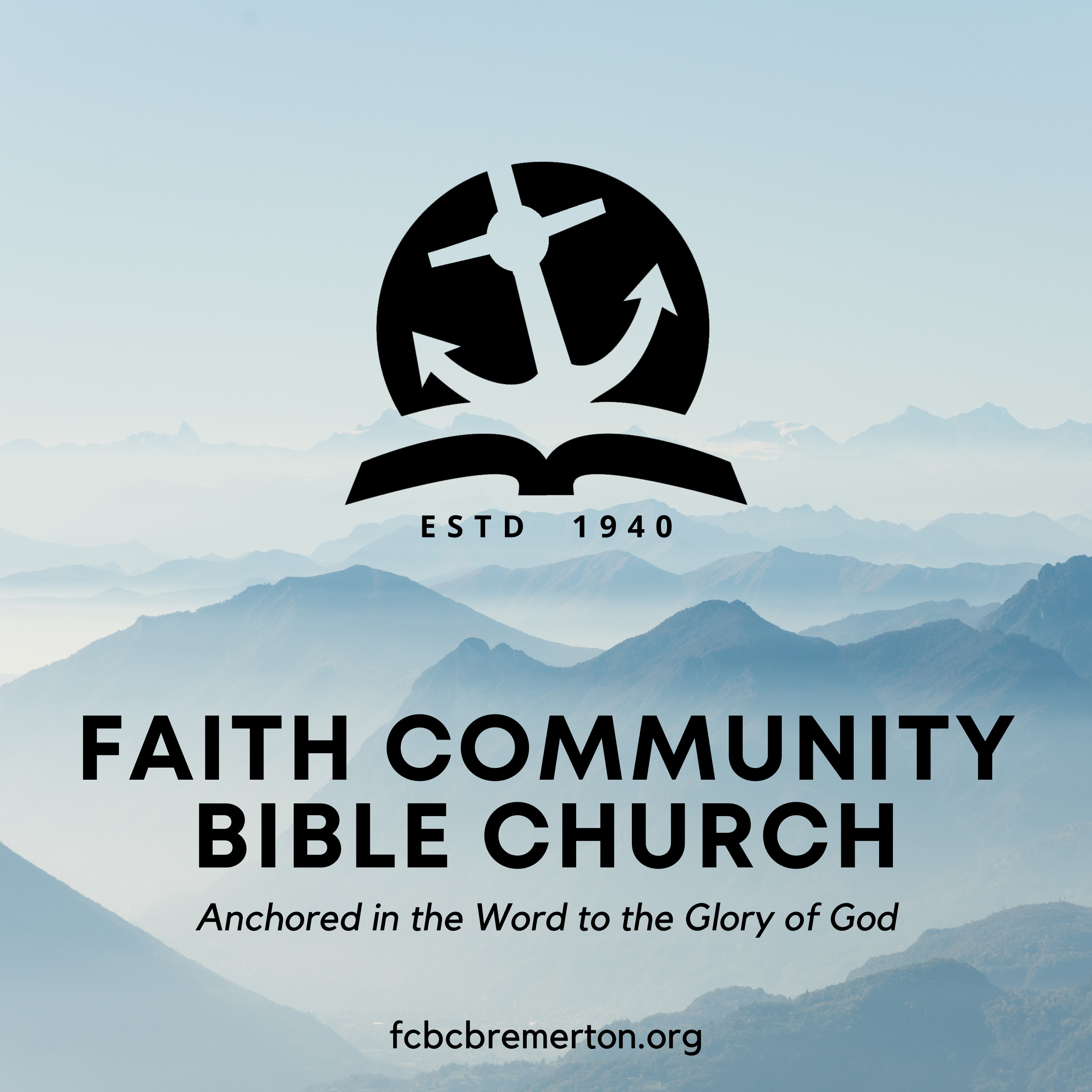Faith Community Bible Church Bremerton, WA