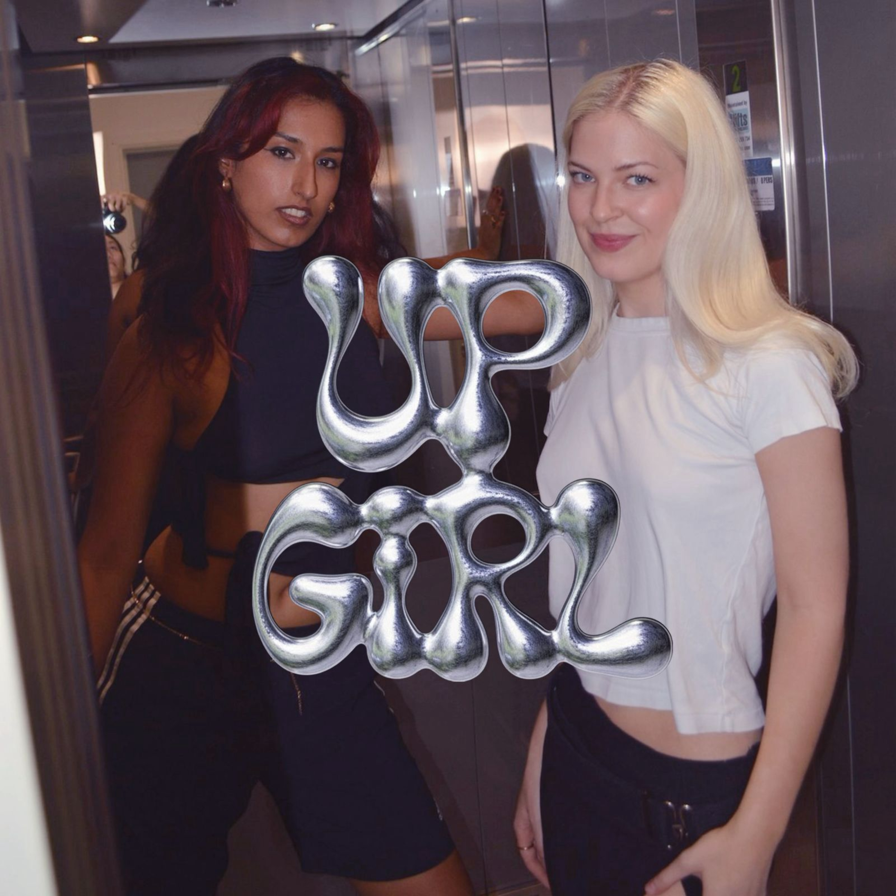 UpGirl