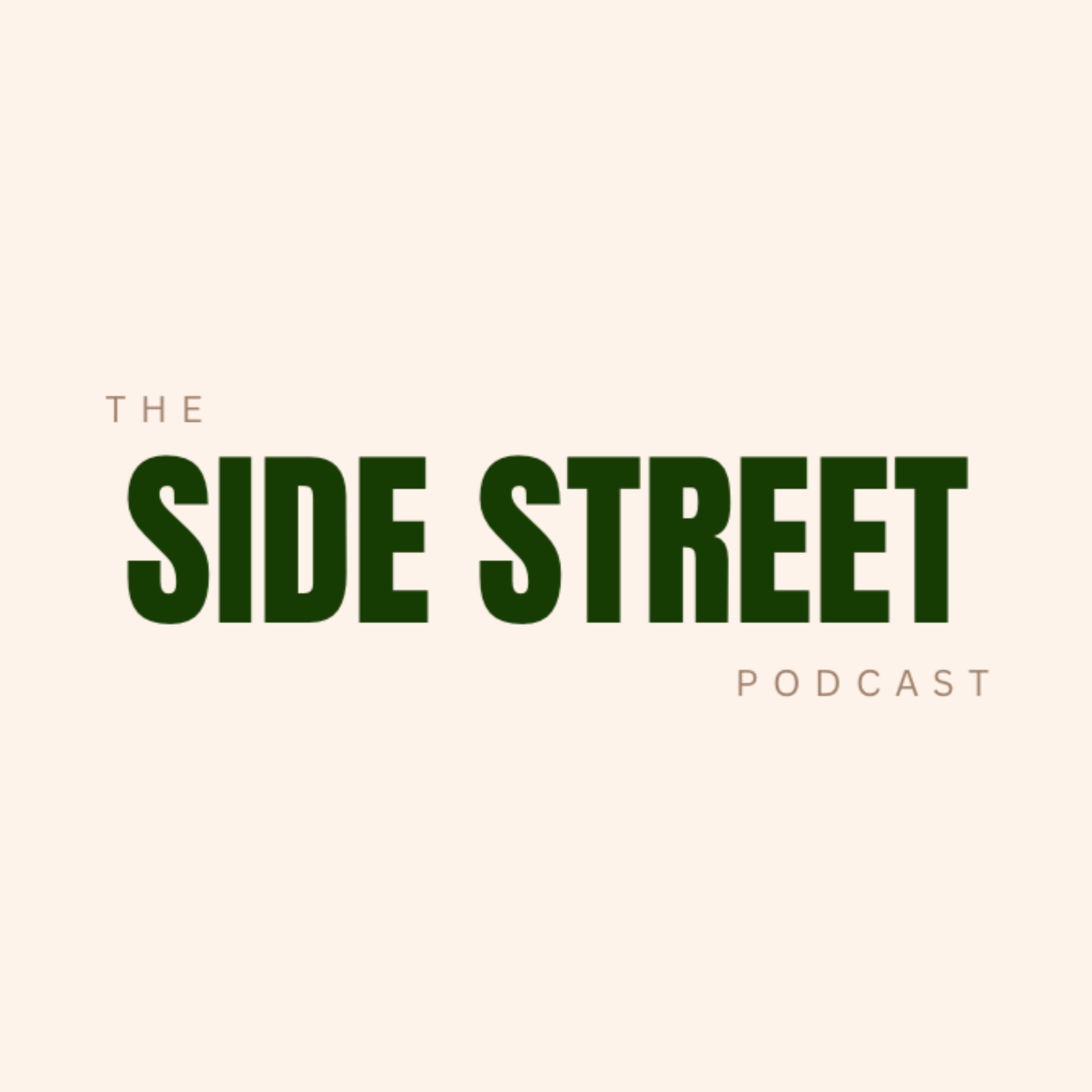 SideStreet