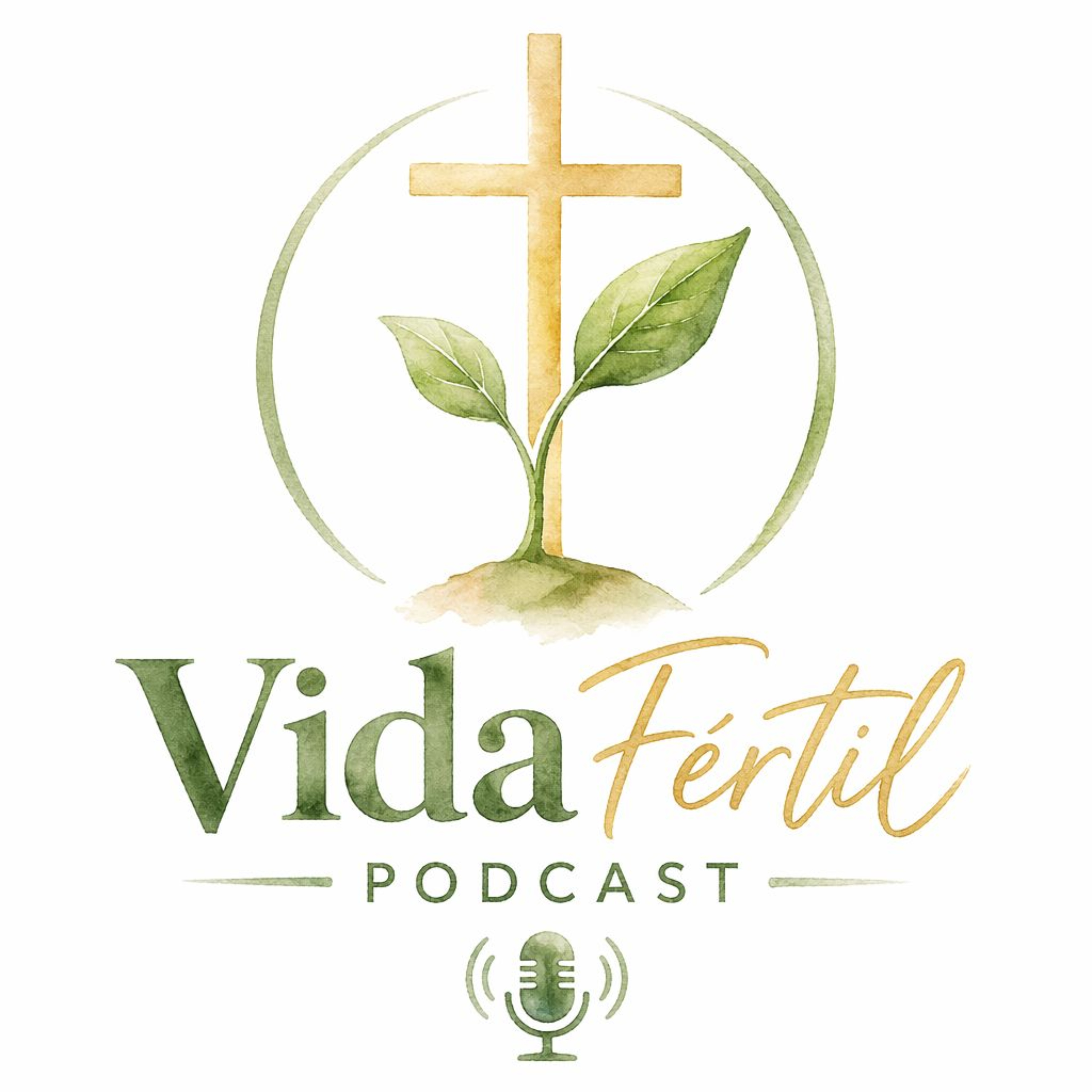 VidaFERTIL Podcast
