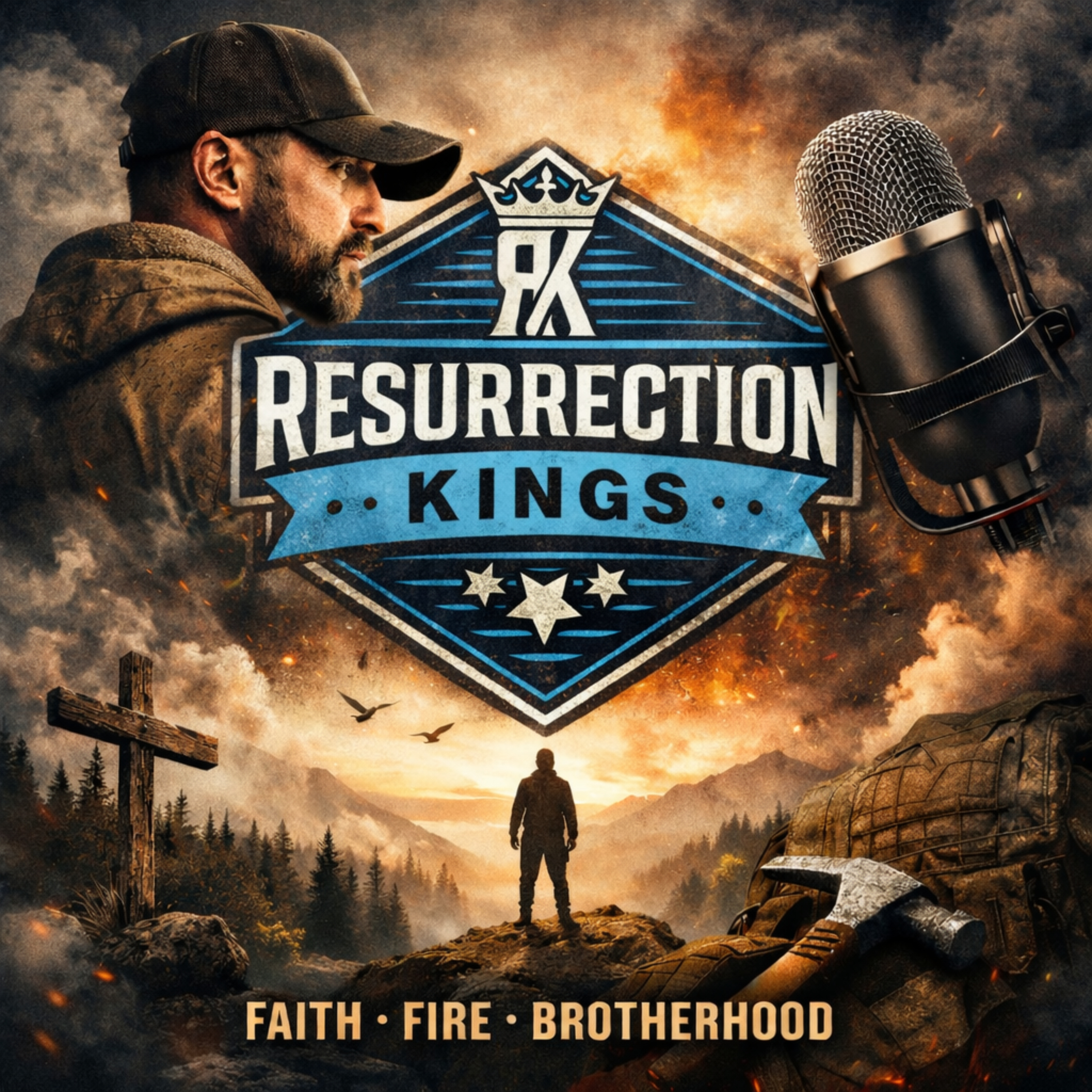 The Resurrection Kings Podcast