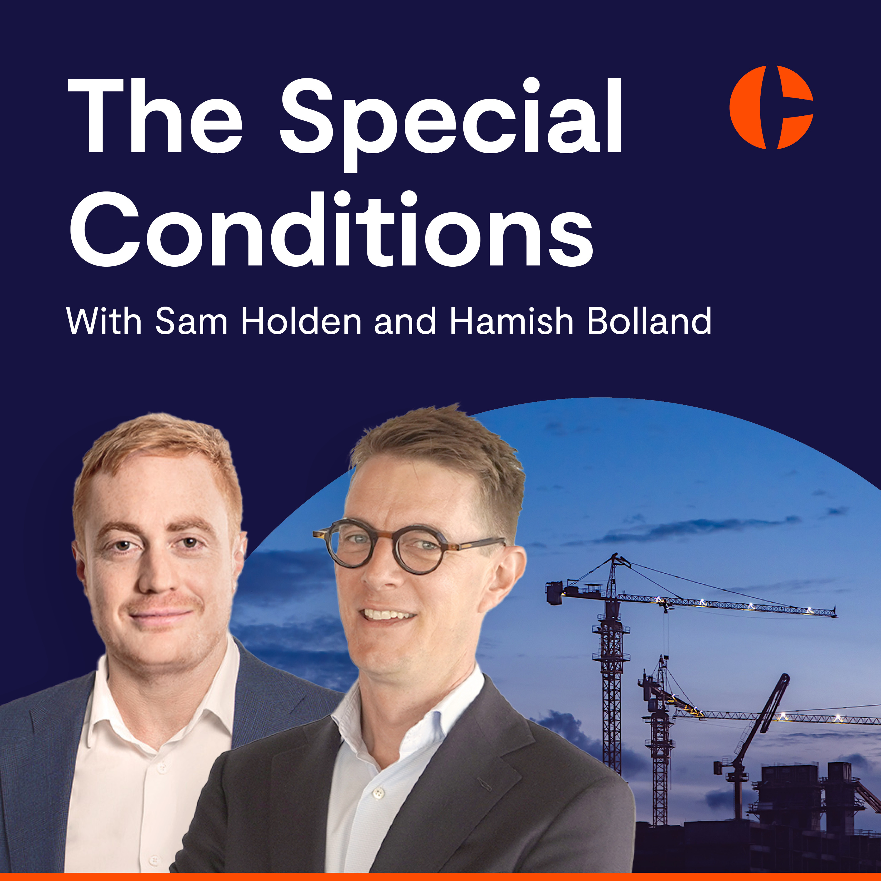 The Special Conditions