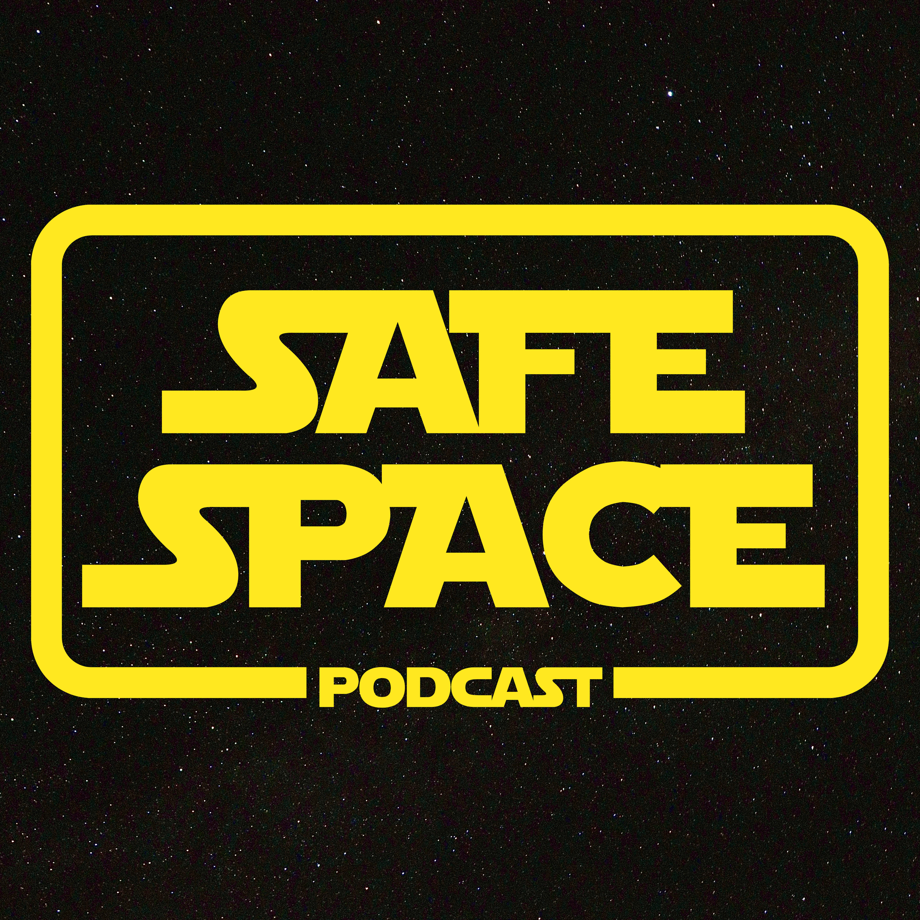 Safe Space Podcast