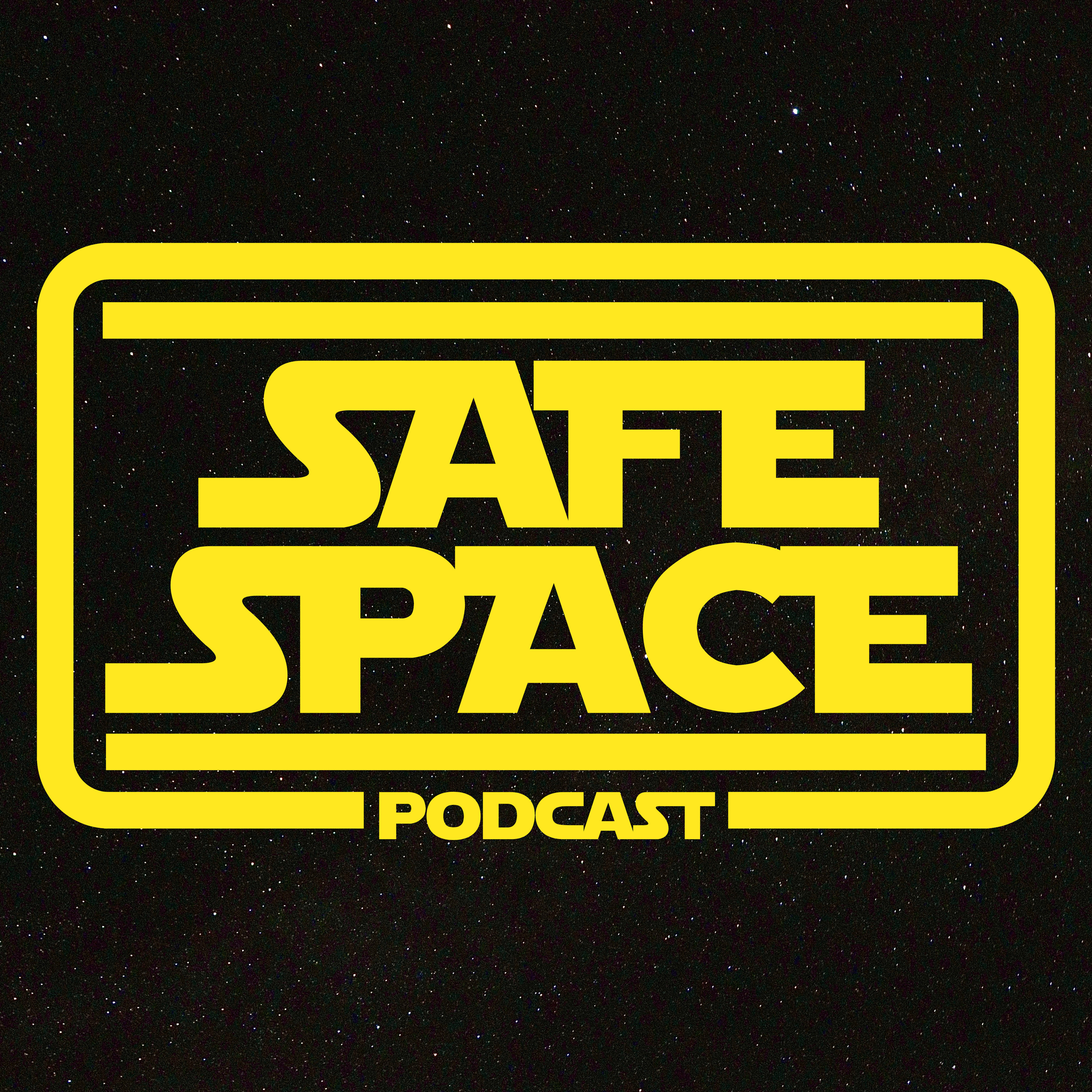 Safe Space Podcast